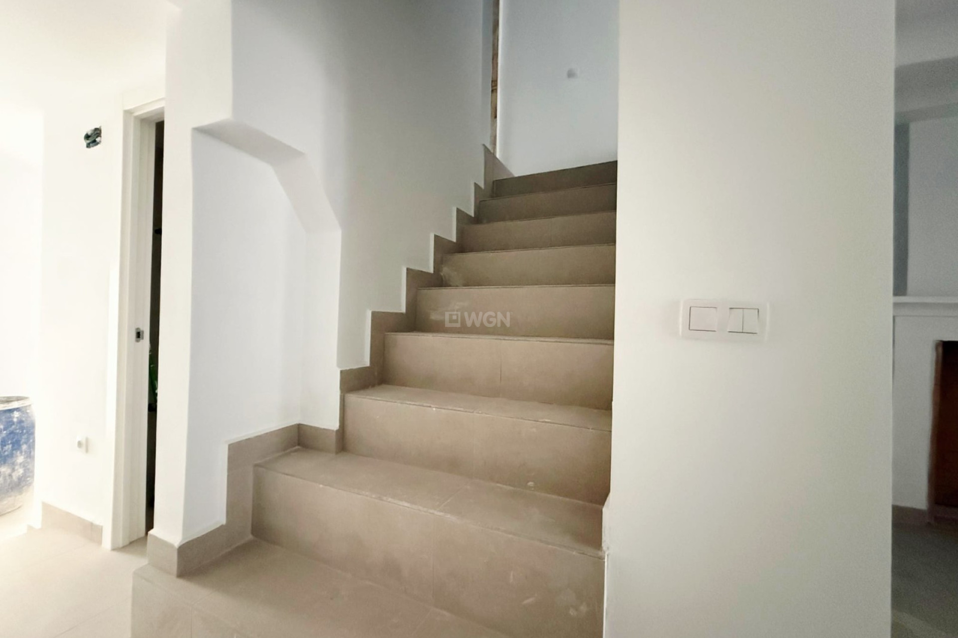 Wiederverkauf - Stadthaus - Pinoso - Inland