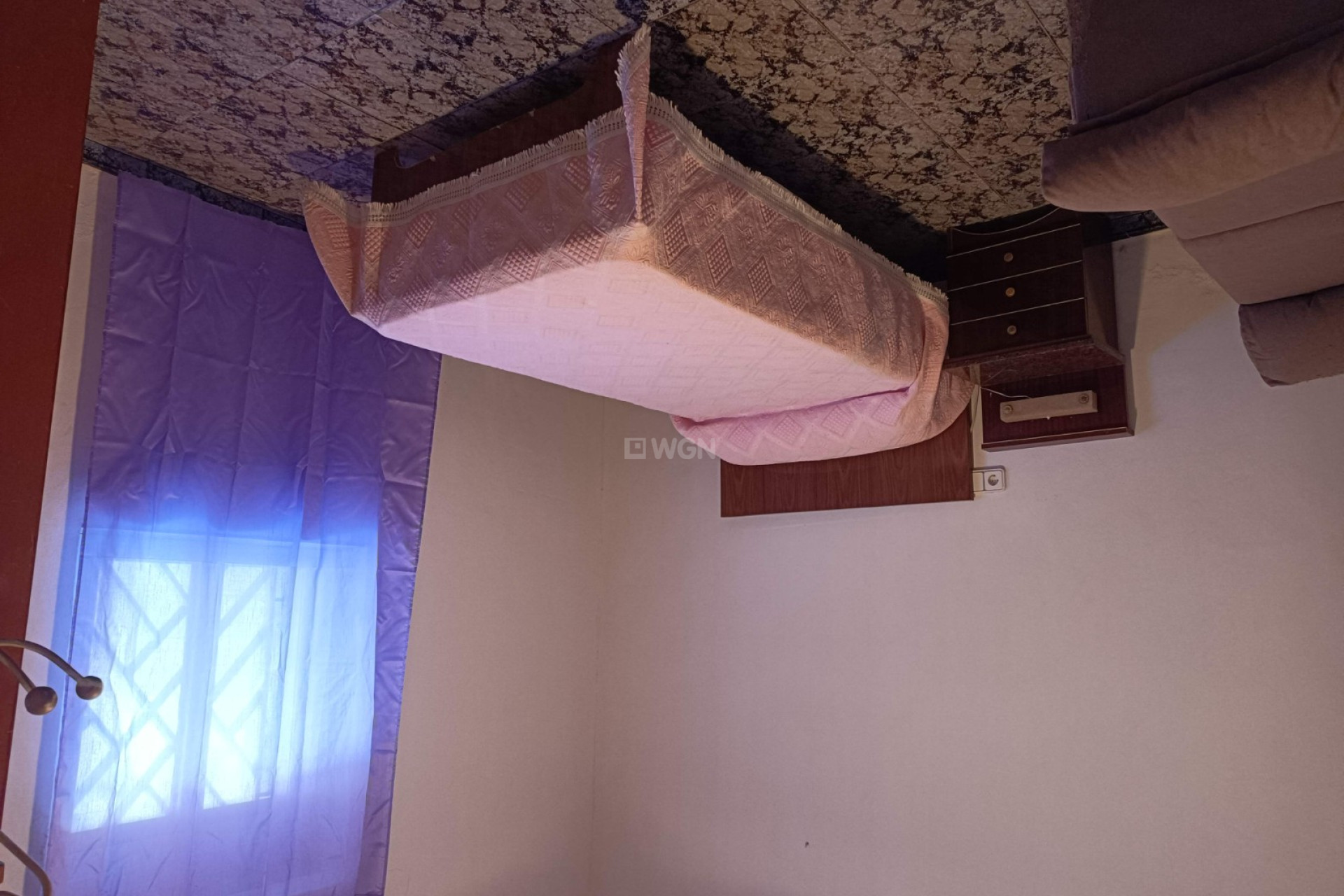 Wiederverkauf - Stadthaus - Pinoso - Inland