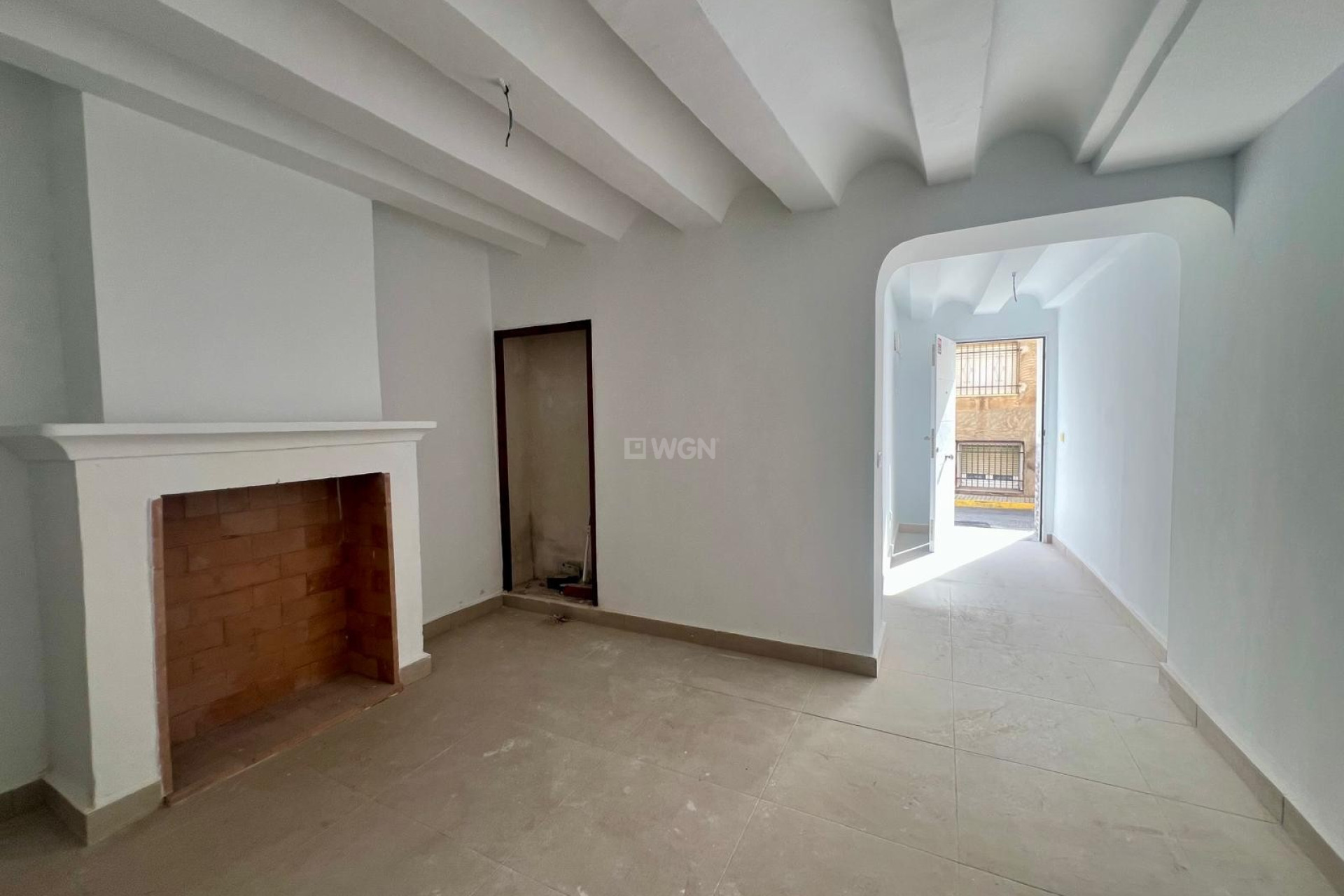 Wiederverkauf - Stadthaus - Pinoso - Inland
