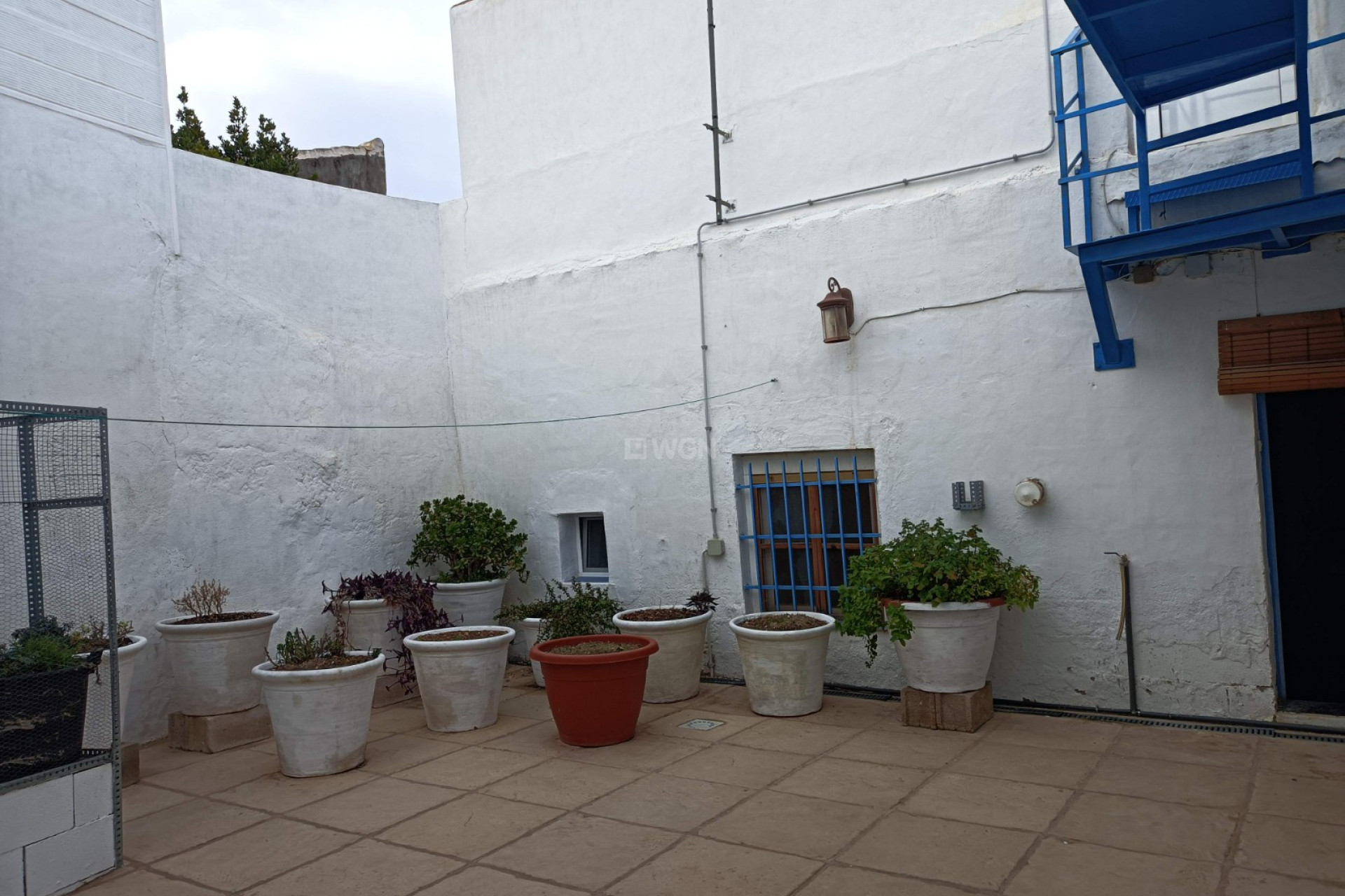 Wiederverkauf - Stadthaus - Pinoso - Inland