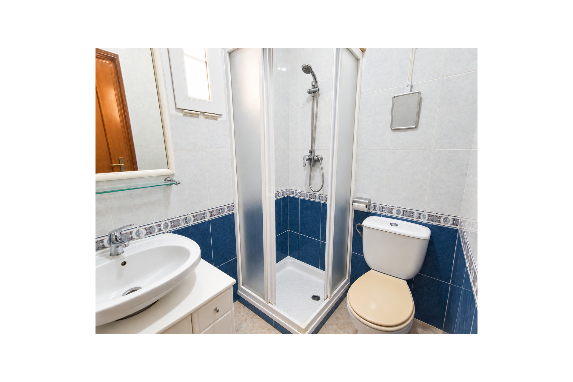 Wiederverkauf - Stadthaus - Playa Flamenca - Costa Blanca