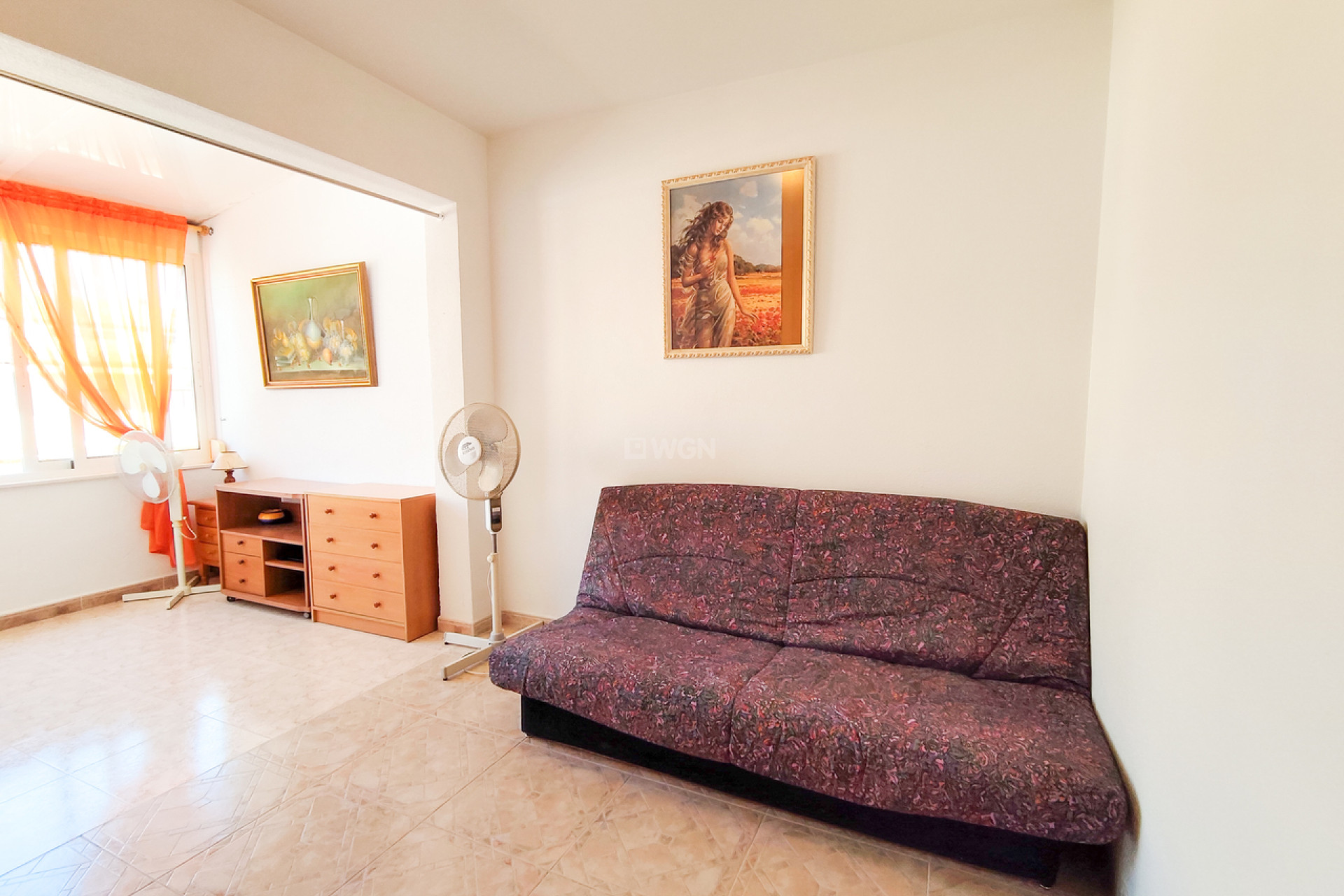 Wiederverkauf - Stadthaus - Playa Flamenca - Costa Blanca