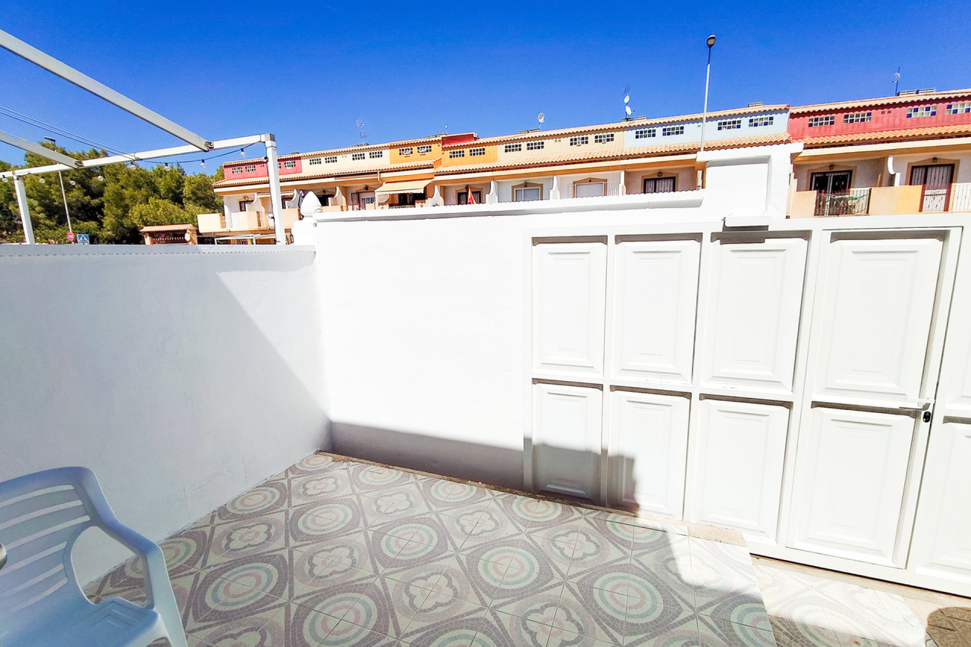 Wiederverkauf - Stadthaus - Playa Flamenca - Costa Blanca