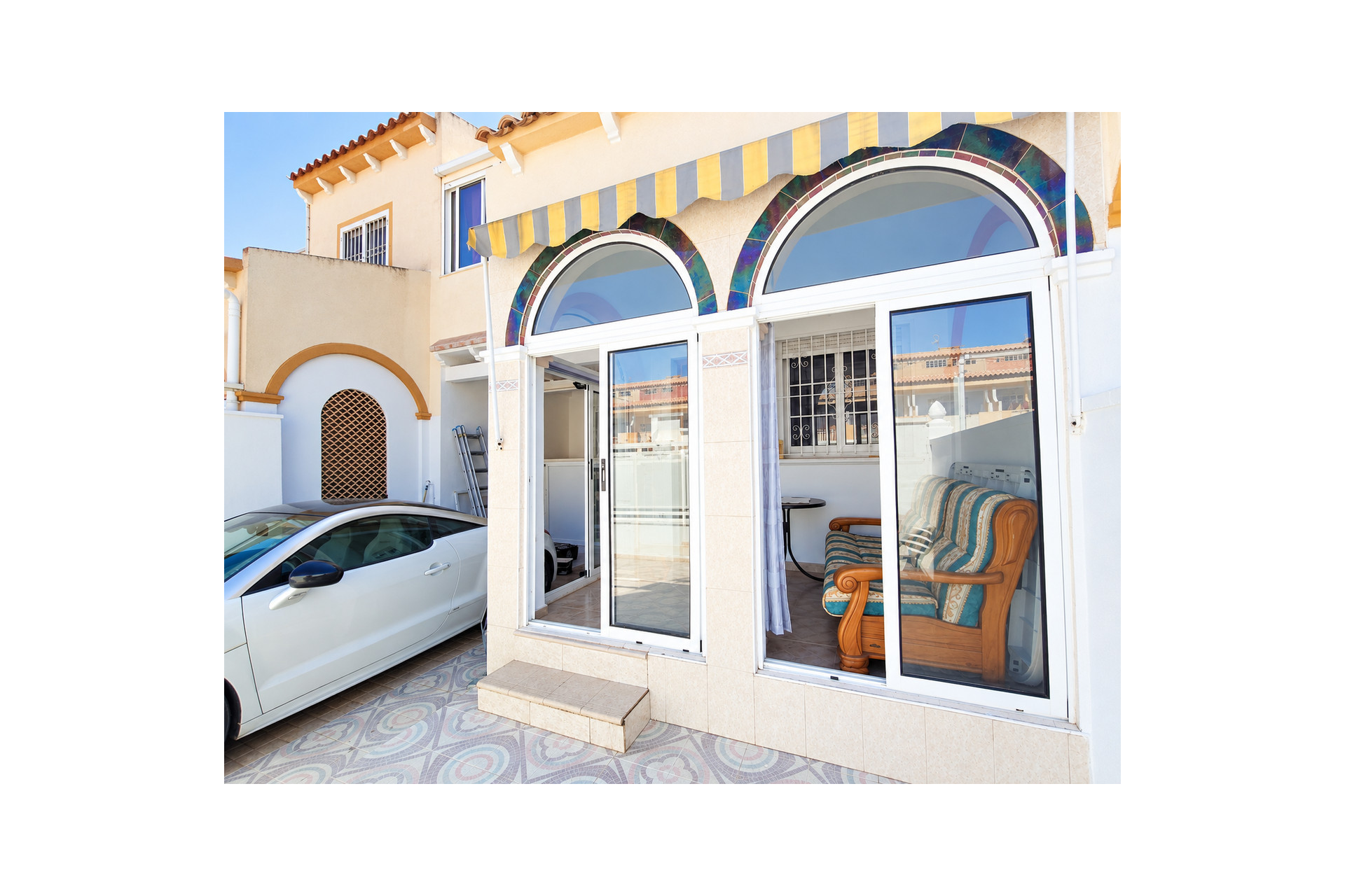 Wiederverkauf - Stadthaus - Playa Flamenca - Costa Blanca