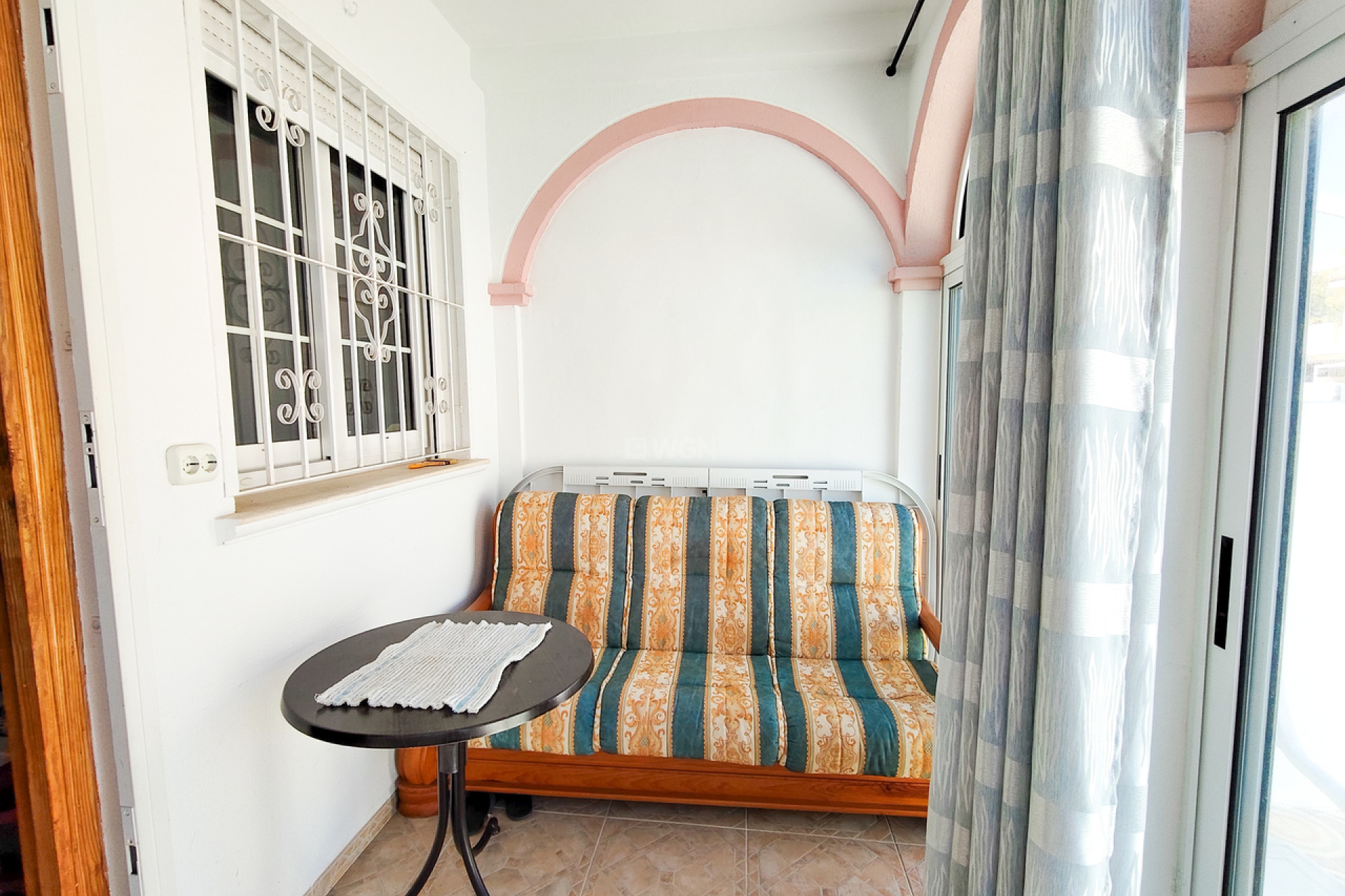 Wiederverkauf - Stadthaus - Playa Flamenca - Costa Blanca