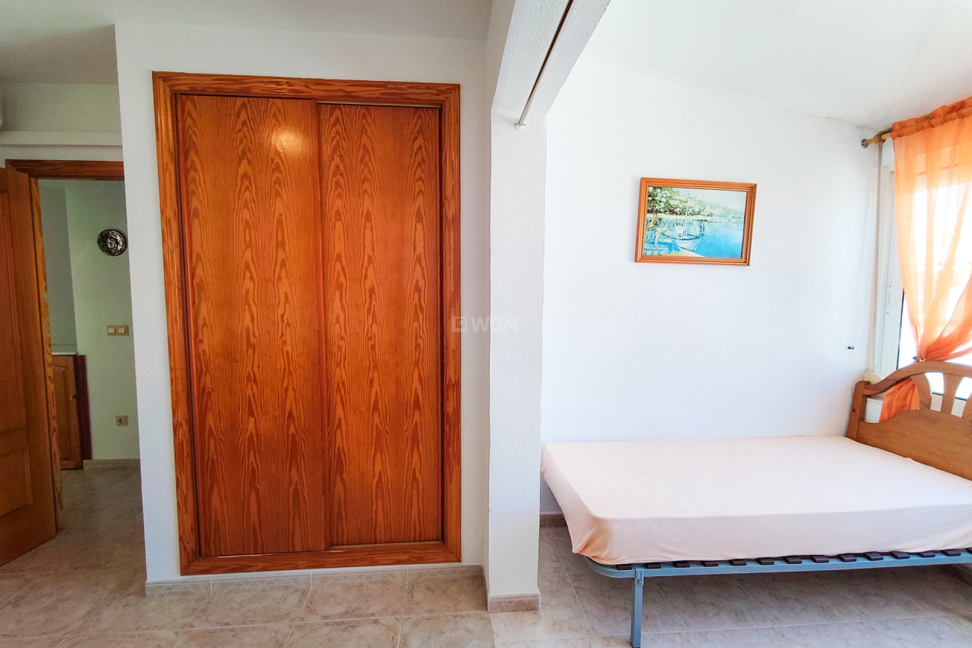 Wiederverkauf - Stadthaus - Playa Flamenca - Costa Blanca
