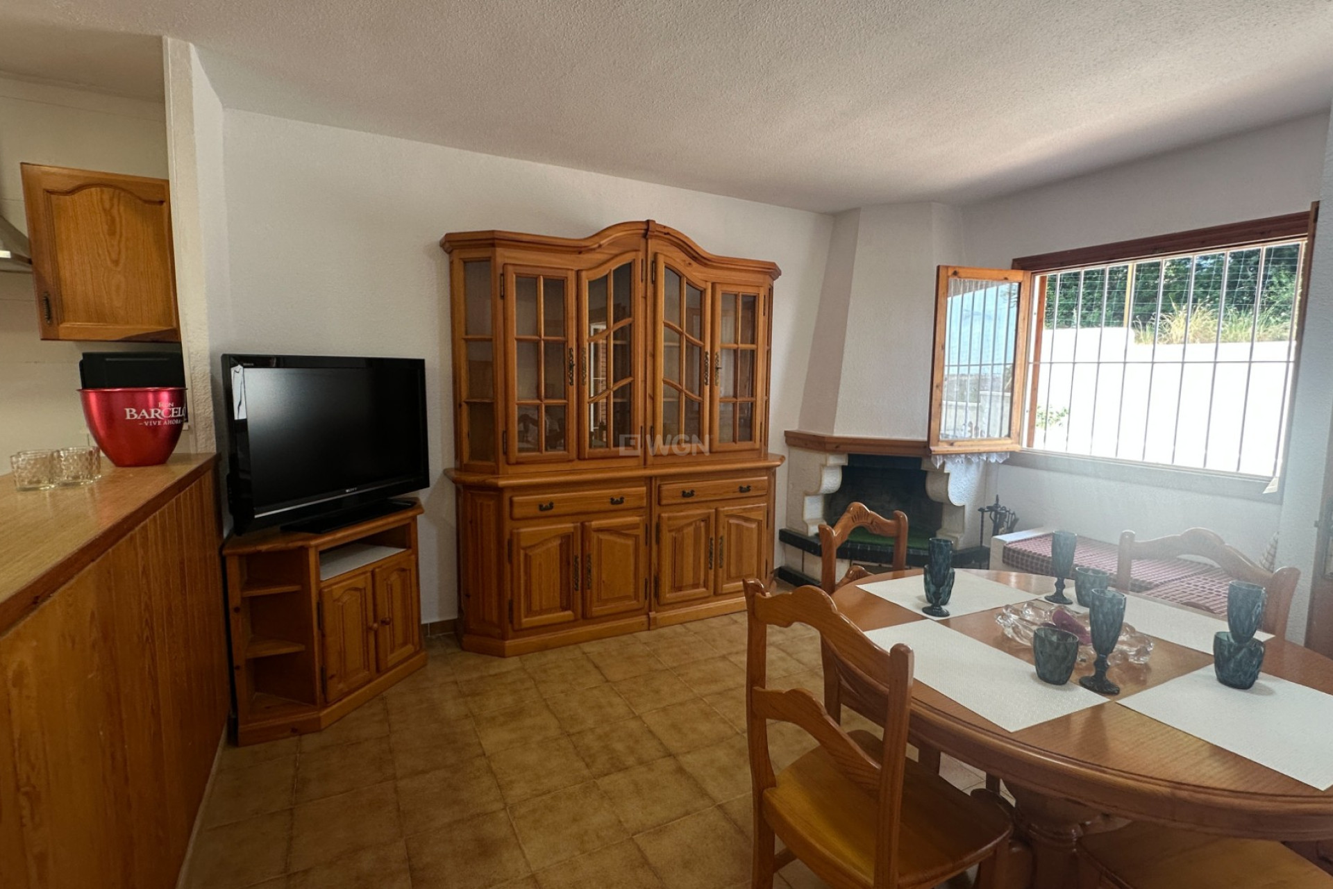 Wiederverkauf - Stadthaus - Playa Flamenca - Costa Blanca