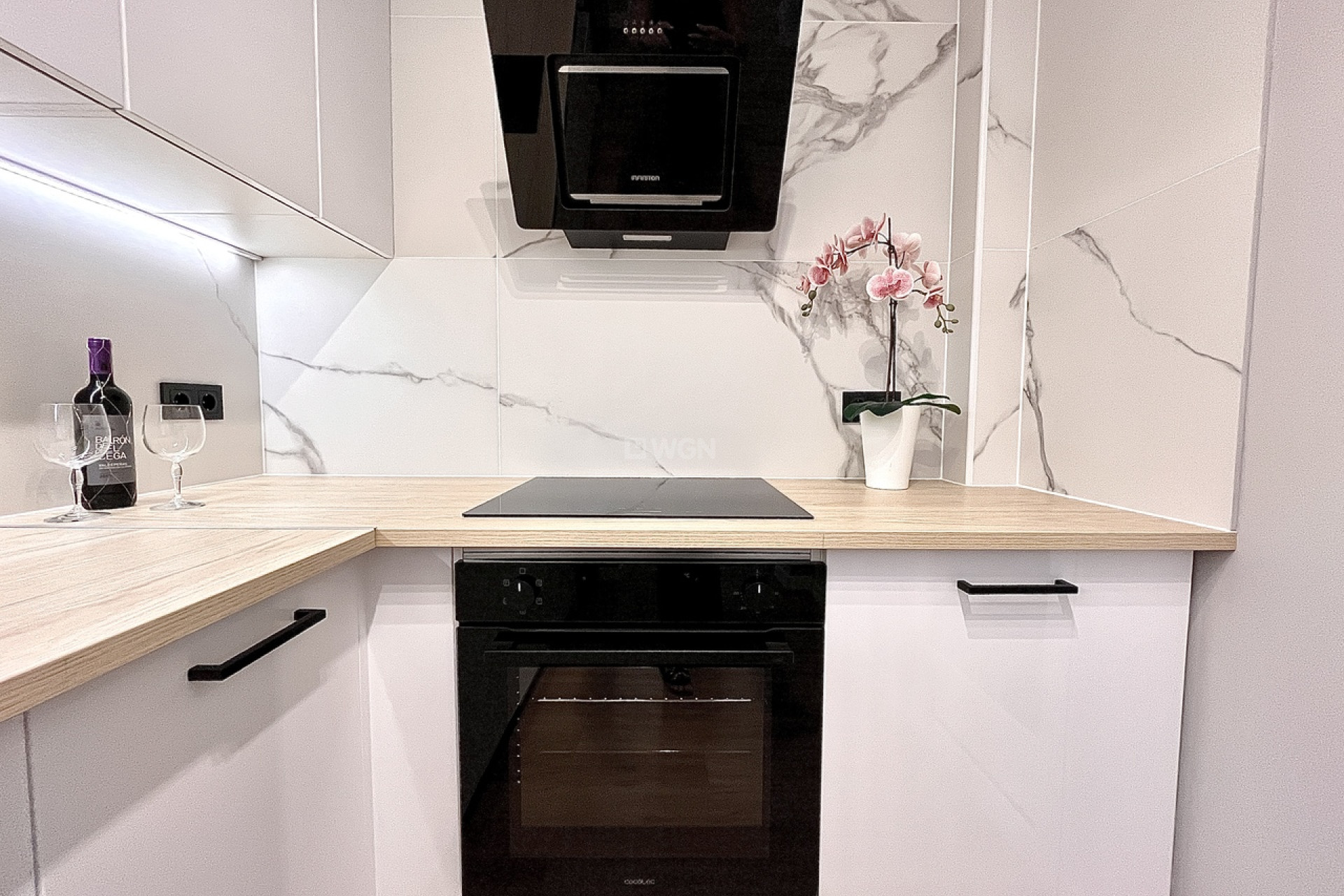 Wiederverkauf - Stadthaus - Playa Flamenca - Costa Blanca