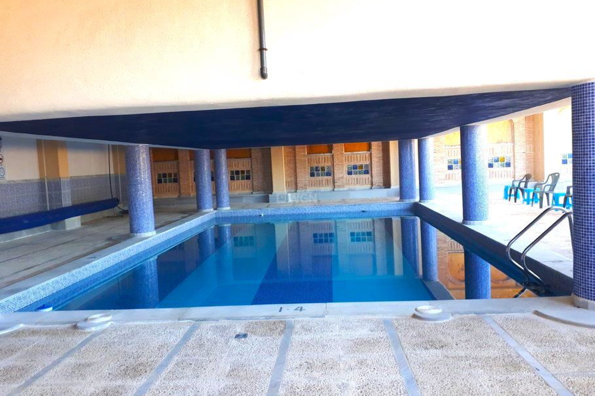 Wiederverkauf - Stadthaus - Playa Flamenca - Costa Blanca