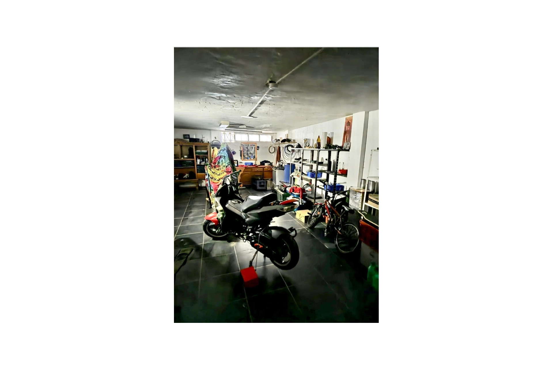 Wiederverkauf - Stadthaus - Playa Flamenca - Costa Blanca