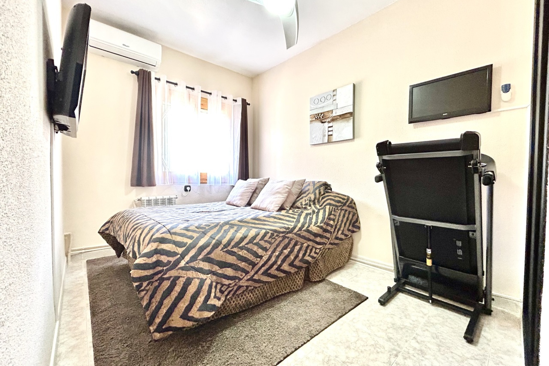 Wiederverkauf - Stadthaus - Playa Flamenca - Costa Blanca