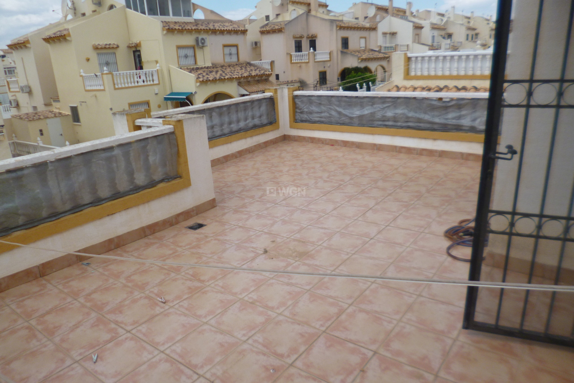 Wiederverkauf - Stadthaus - Playa Flamenca - Costa Blanca