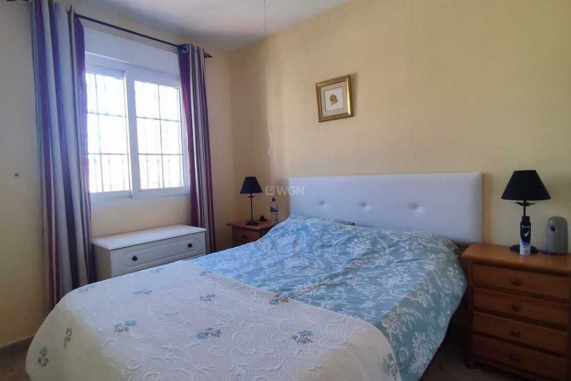 Wiederverkauf - Stadthaus - Playa Flamenca - Costa Blanca