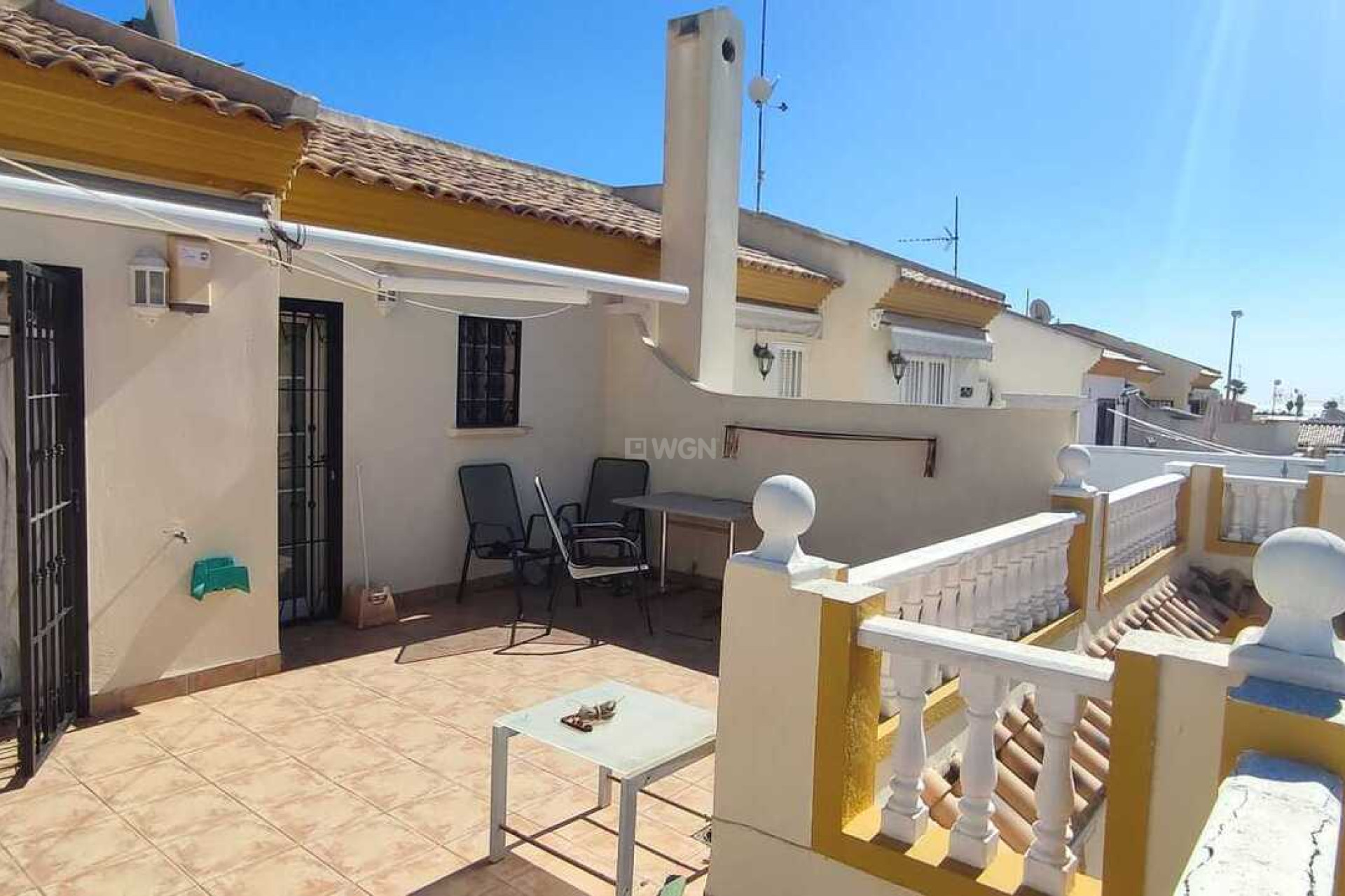 Wiederverkauf - Stadthaus - Playa Flamenca - Costa Blanca