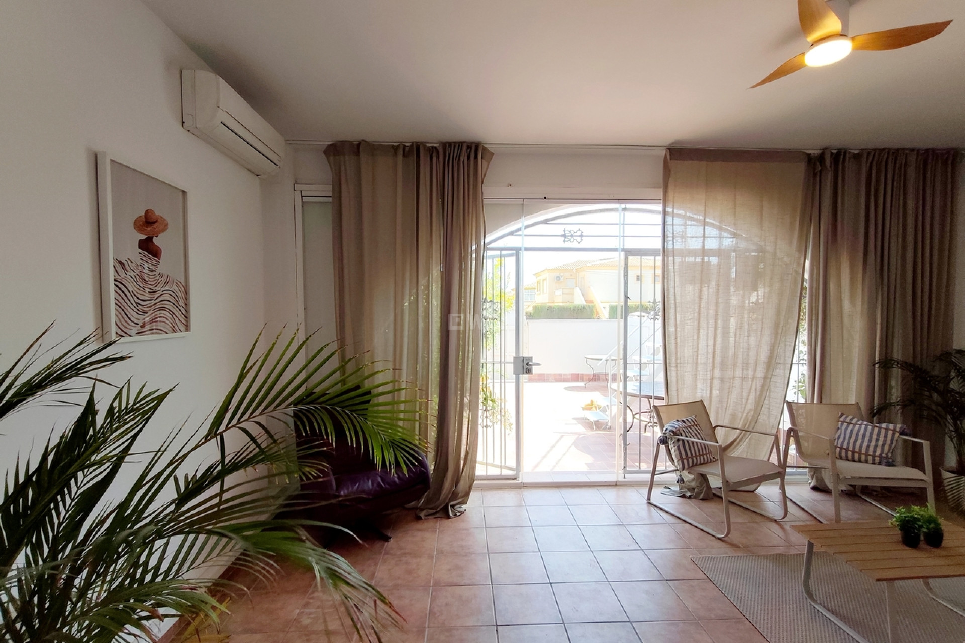 Wiederverkauf - Stadthaus - Playa Flamenca - Costa Blanca