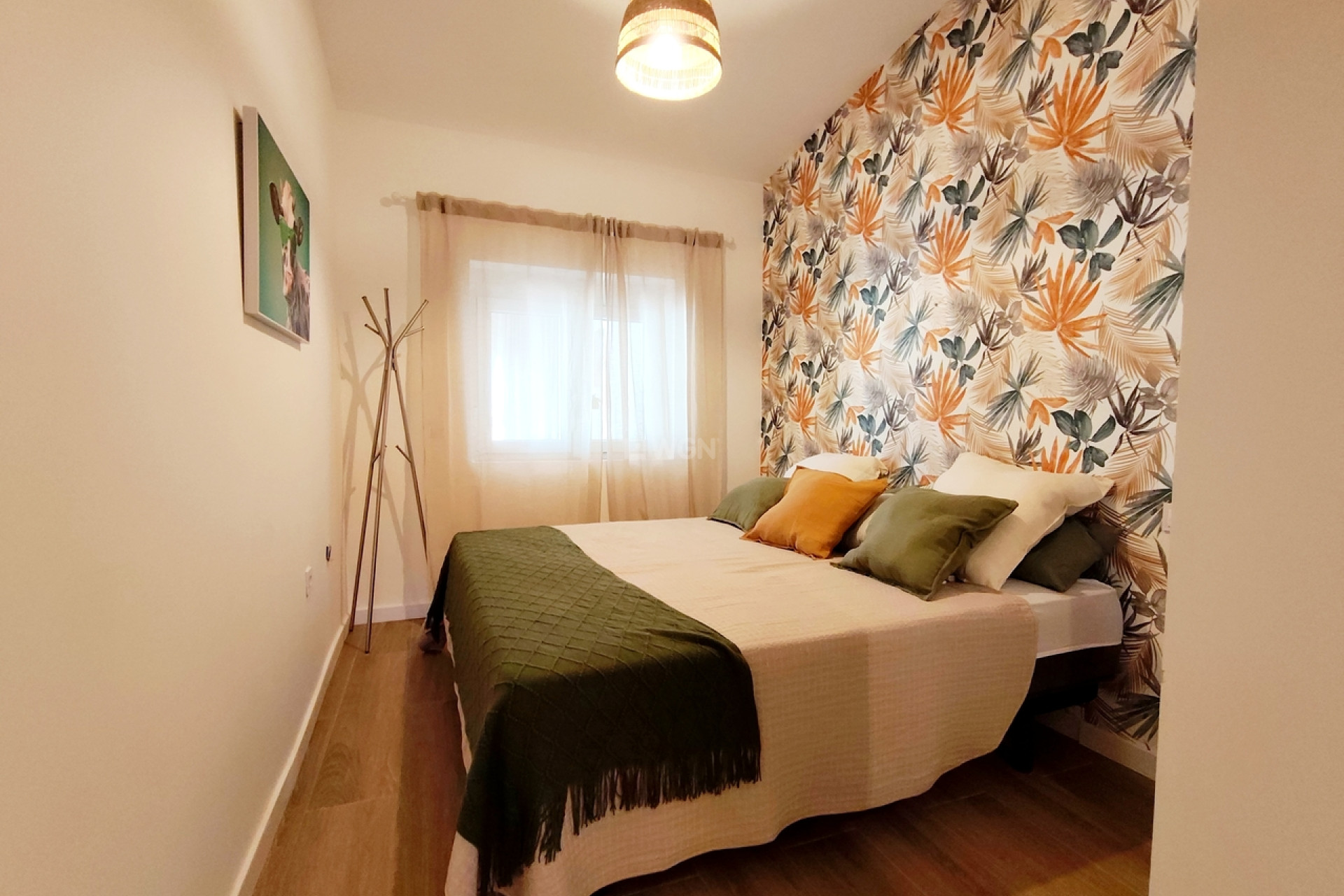 Wiederverkauf - Stadthaus - Playa Flamenca - Costa Blanca