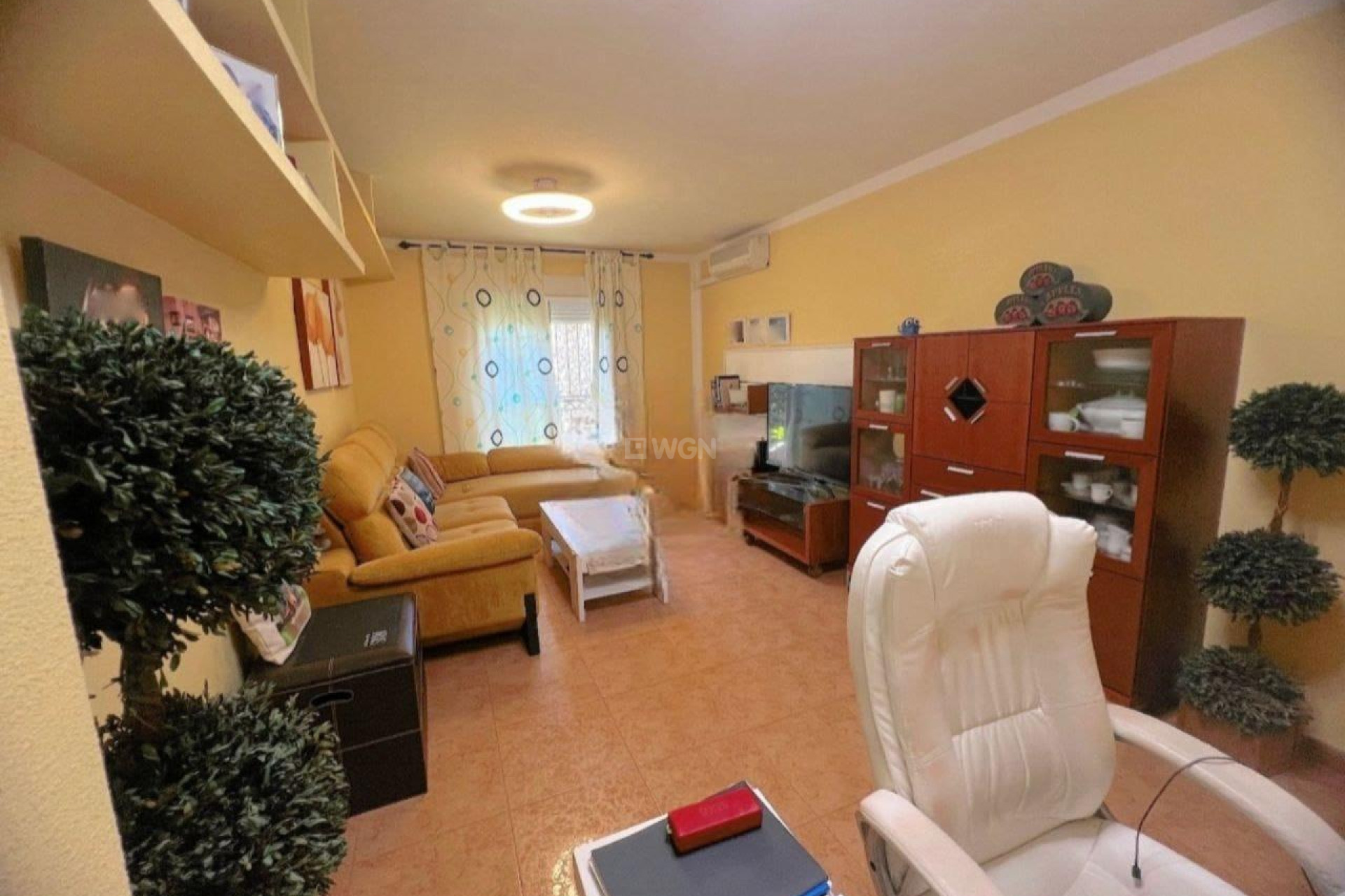 Wiederverkauf - Stadthaus - Puerto de Mazarron - El Alcolar