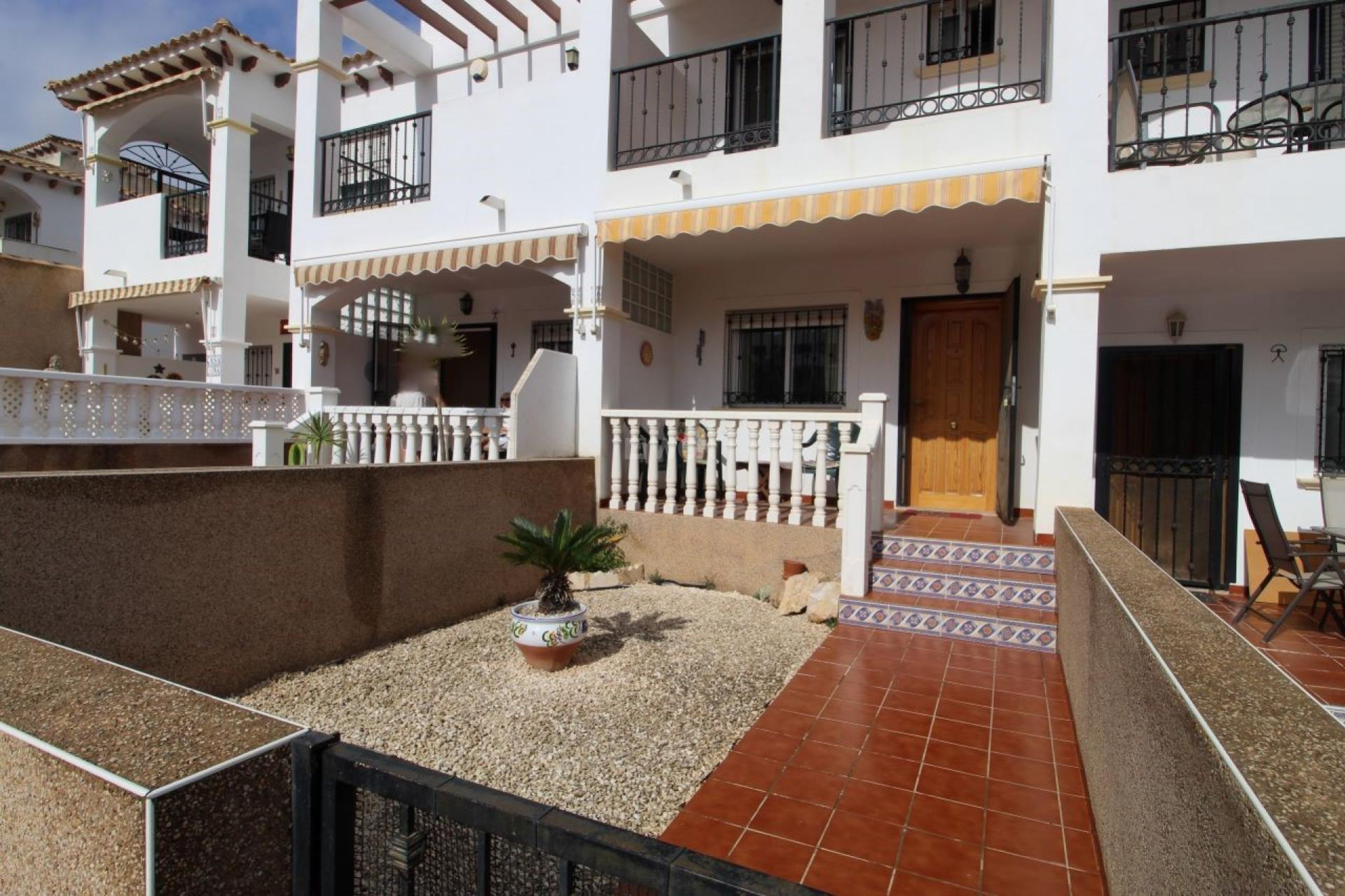 Wiederverkauf - Stadthaus - Punta Prima - Costa Blanca