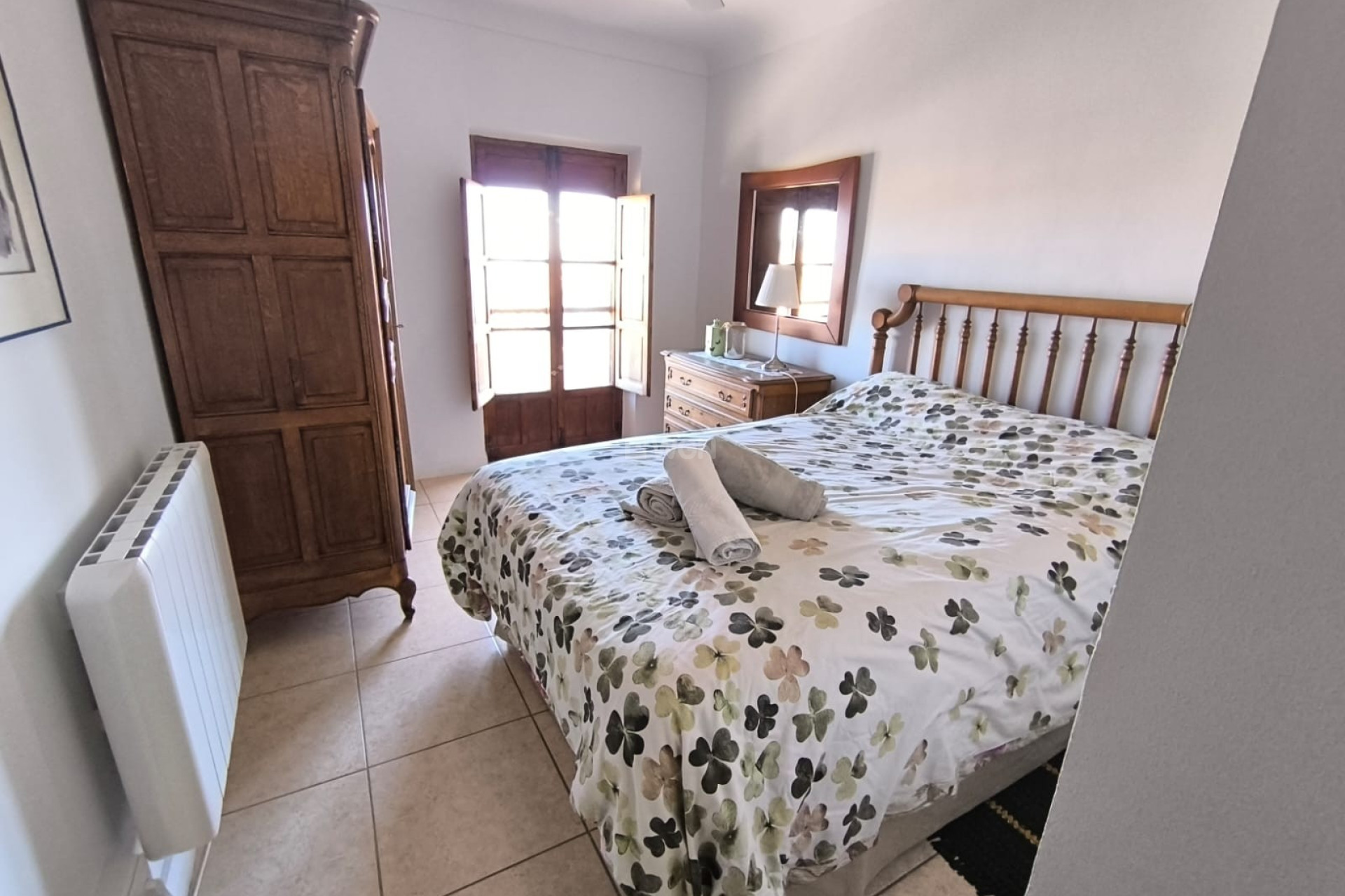 Wiederverkauf - Stadthaus - Raspay - Inland