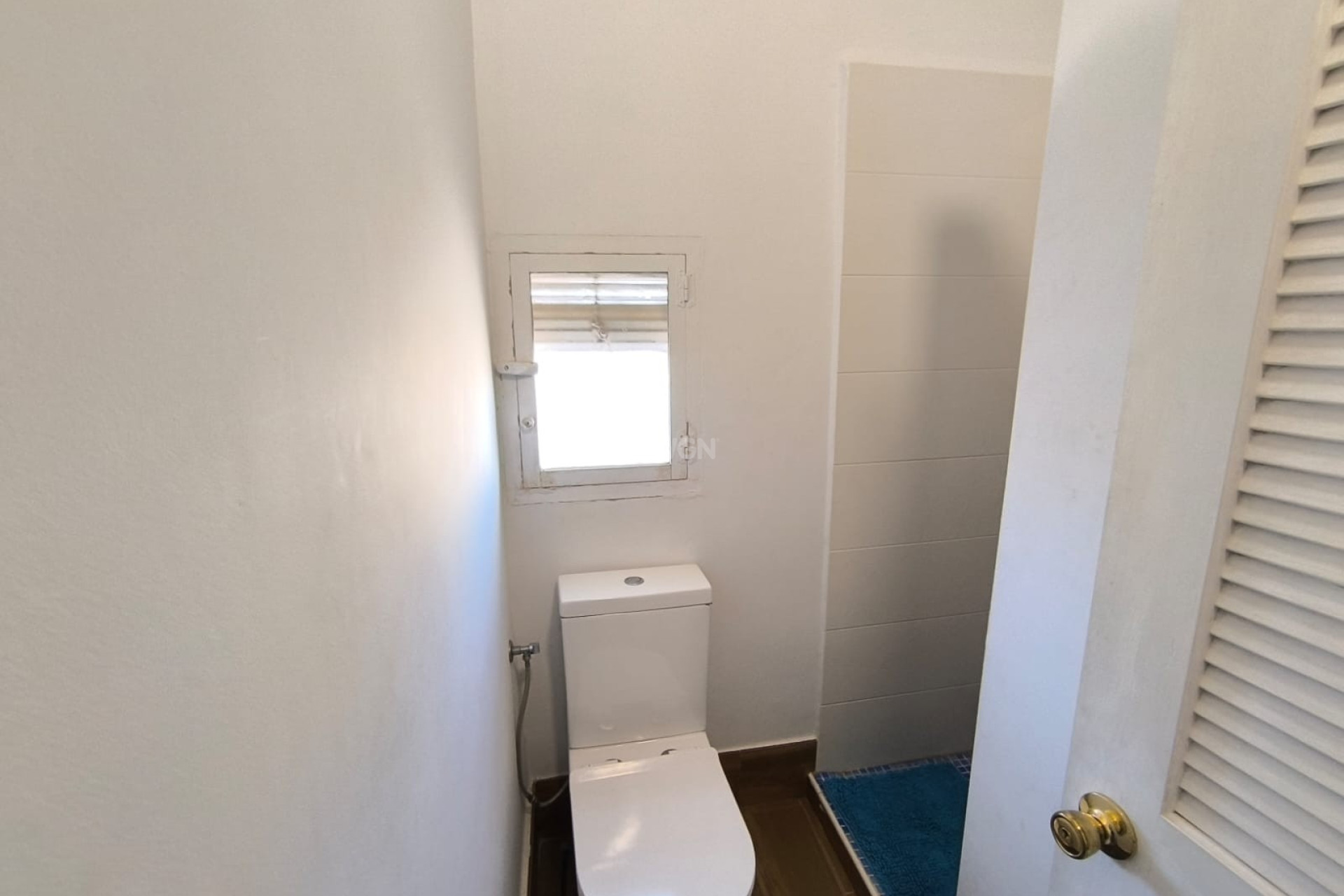 Wiederverkauf - Stadthaus - Raspay - Inland