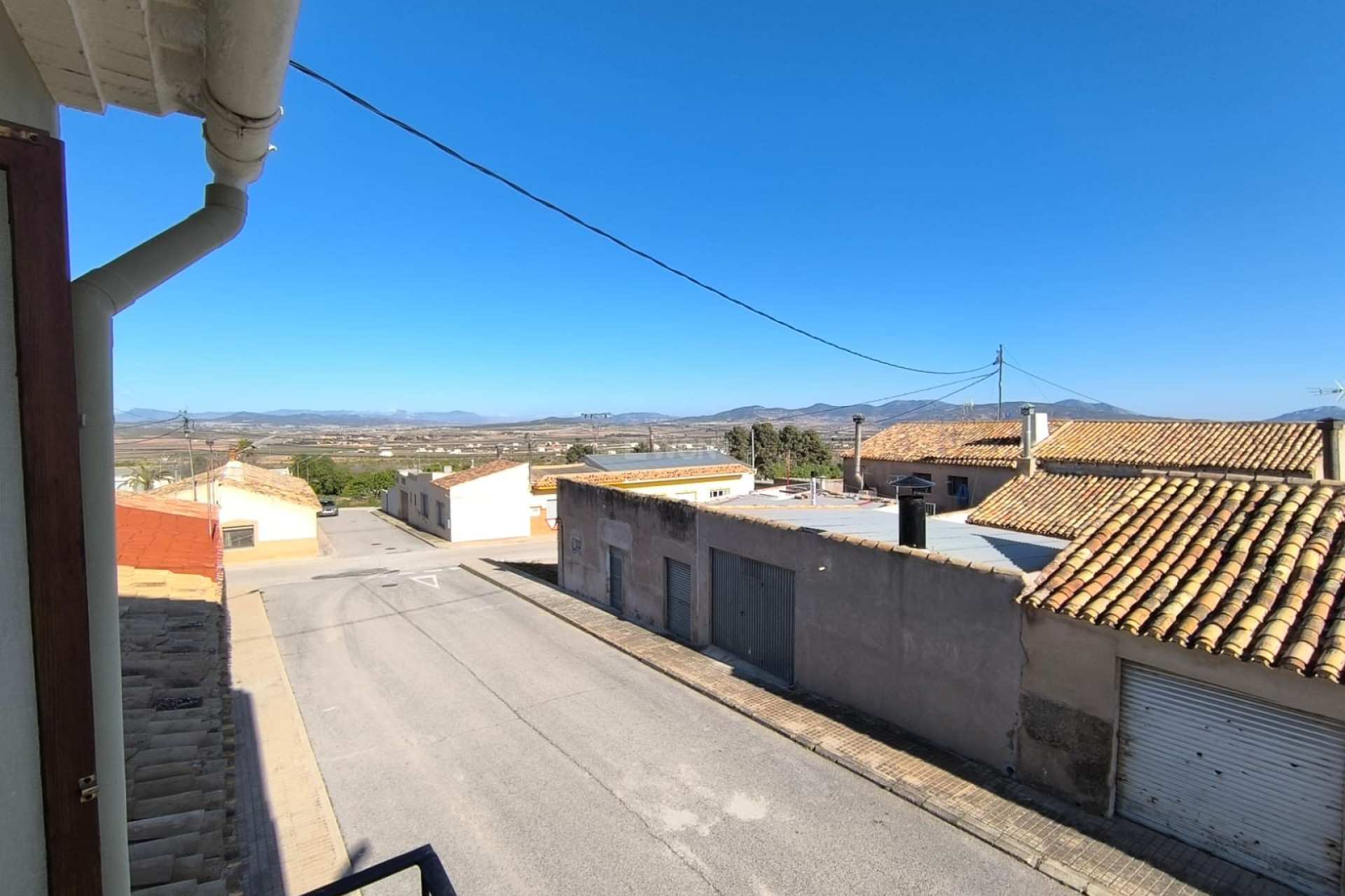 Wiederverkauf - Stadthaus - Raspay - Inland