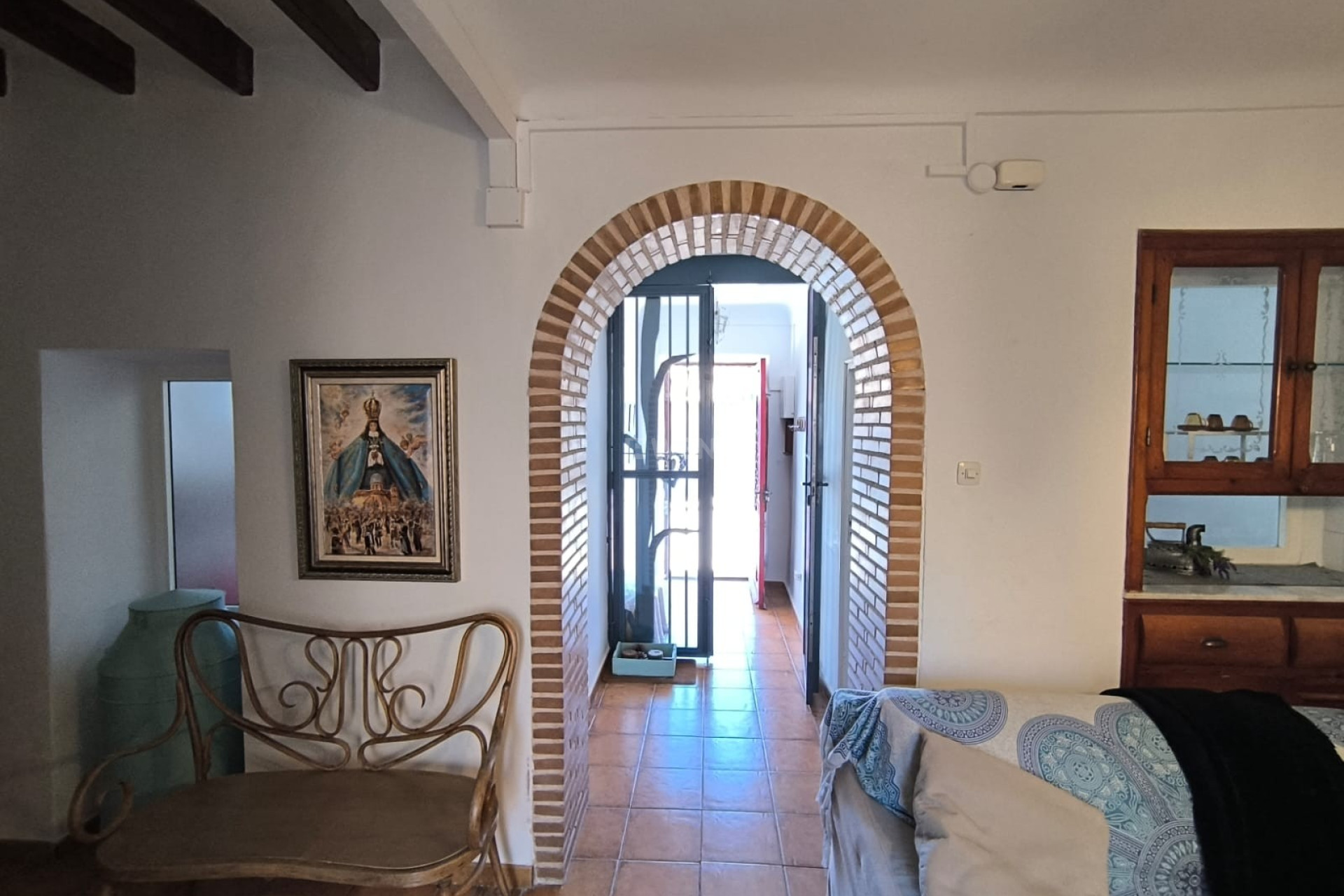 Wiederverkauf - Stadthaus - Raspay - Inland