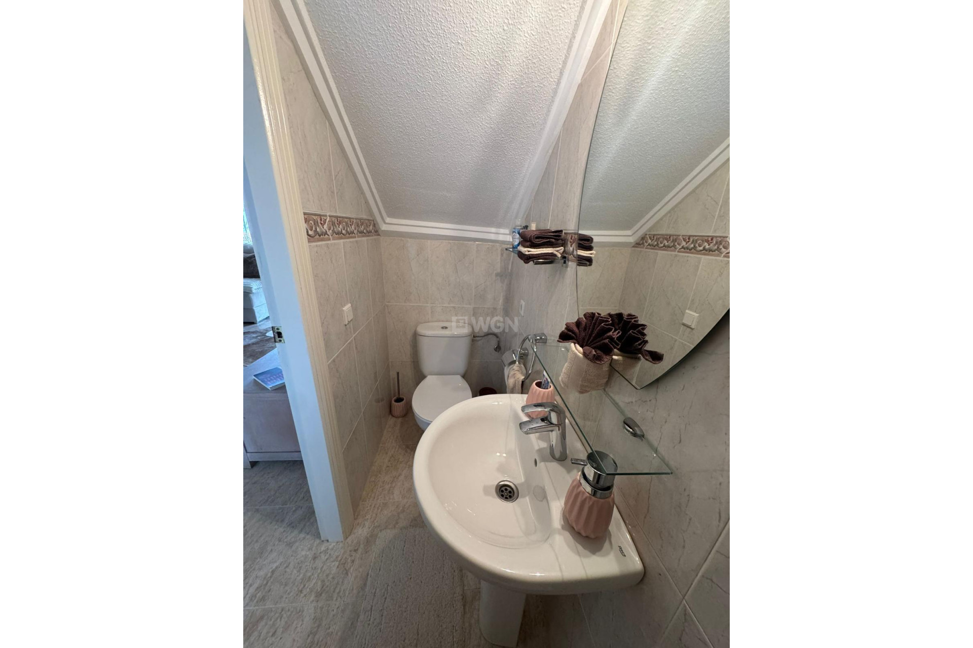 Wiederverkauf - Stadthaus - Rojales - Ciudad Quesada