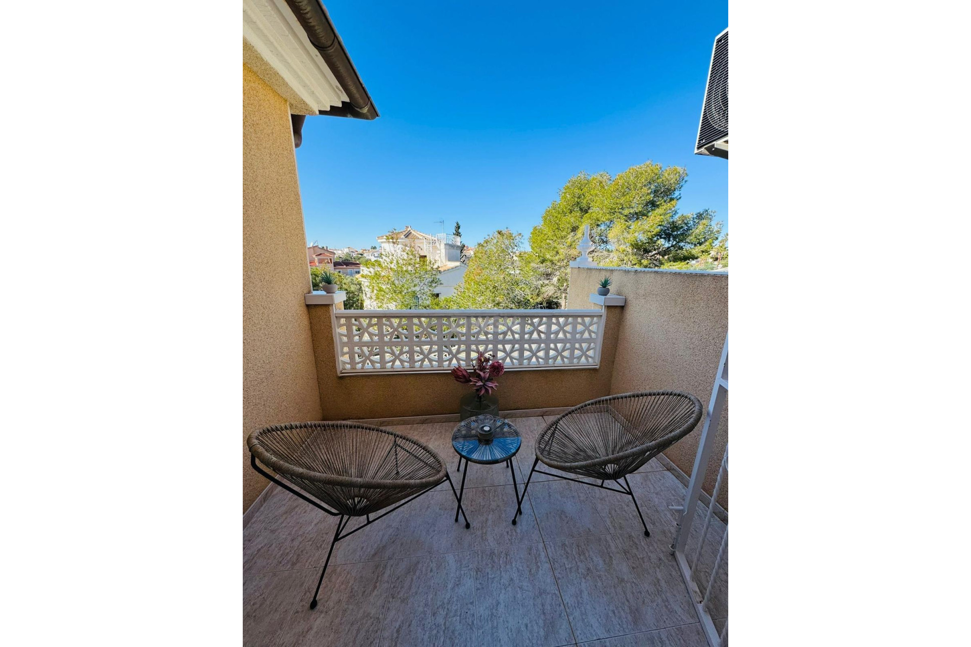 Wiederverkauf - Stadthaus - Rojales - Ciudad Quesada