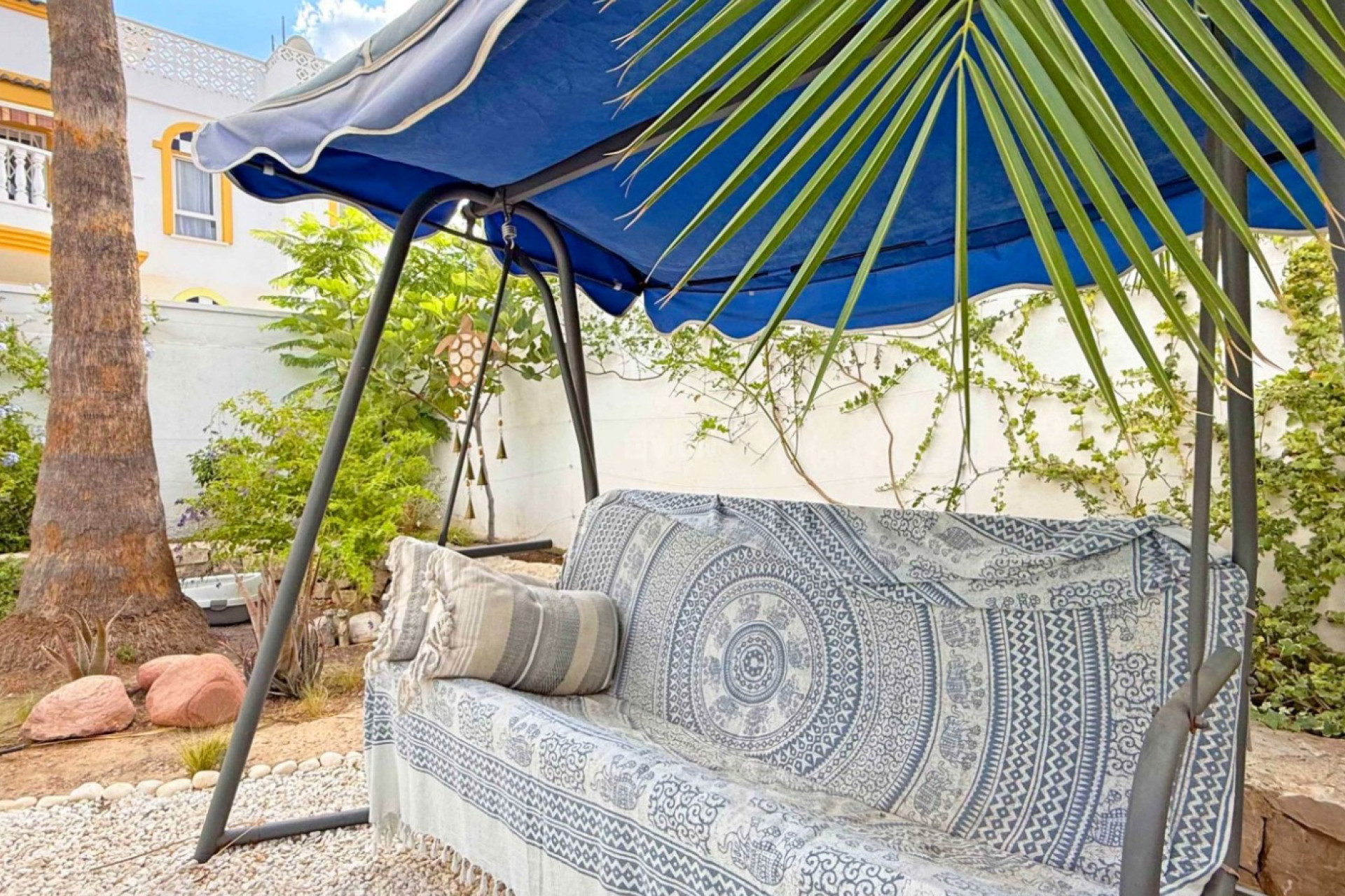 Wiederverkauf - Stadthaus - Rojales - Inland