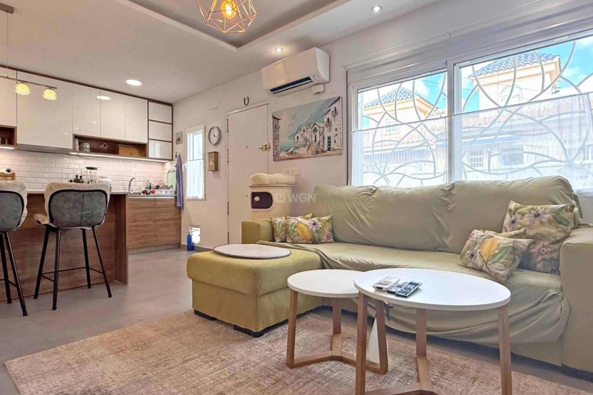 Wiederverkauf - Stadthaus - Rojales - Inland