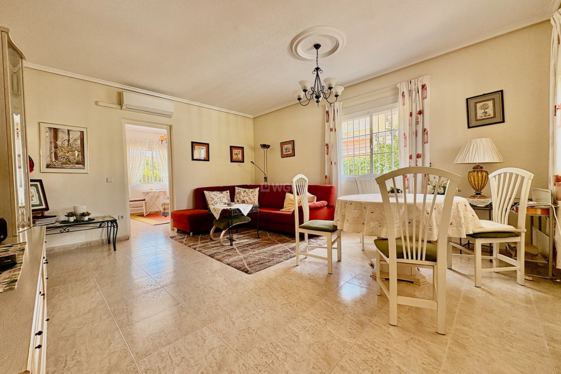 Wiederverkauf - Stadthaus - Rojales - Inland