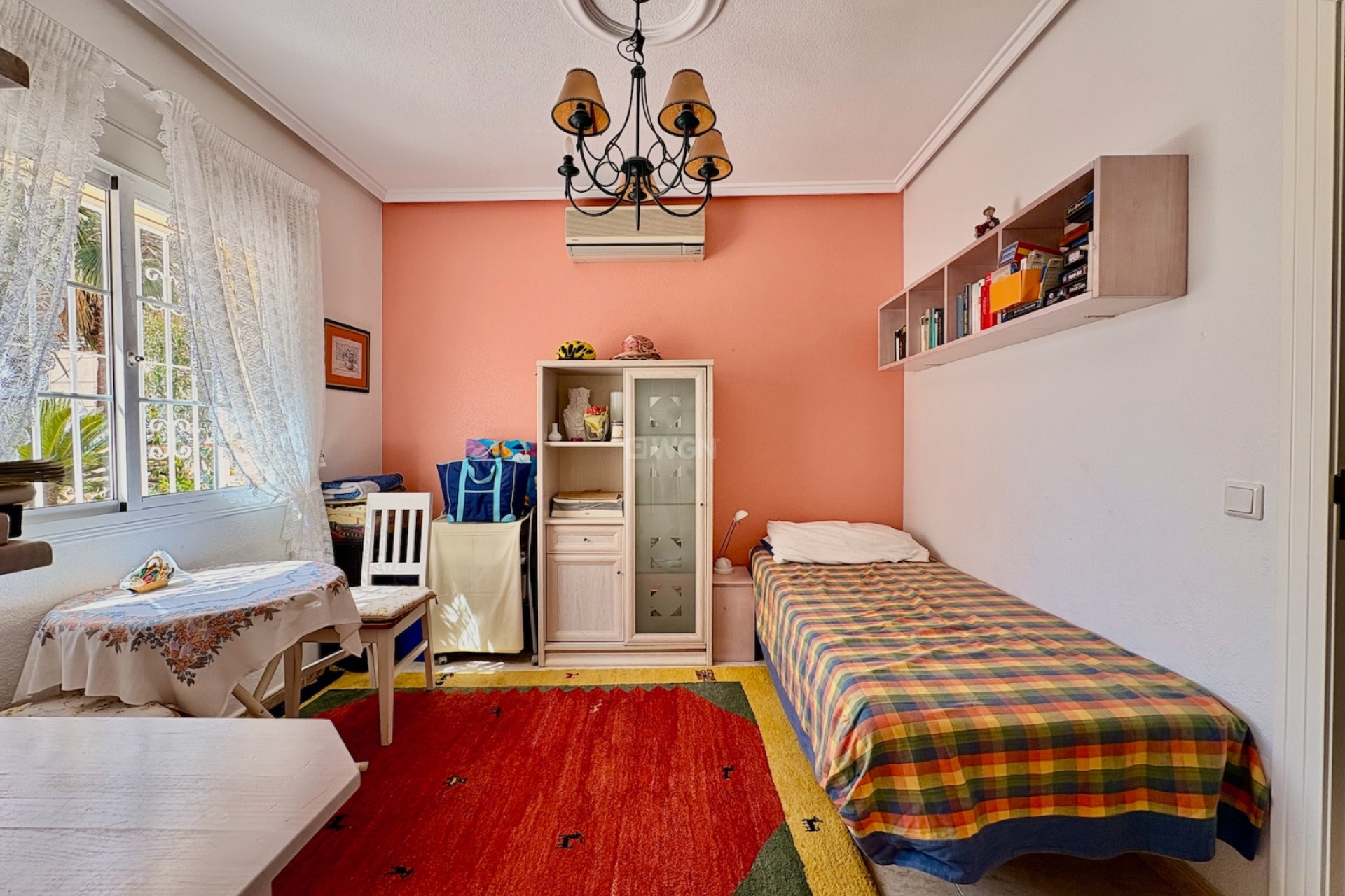 Wiederverkauf - Stadthaus - Rojales - Inland