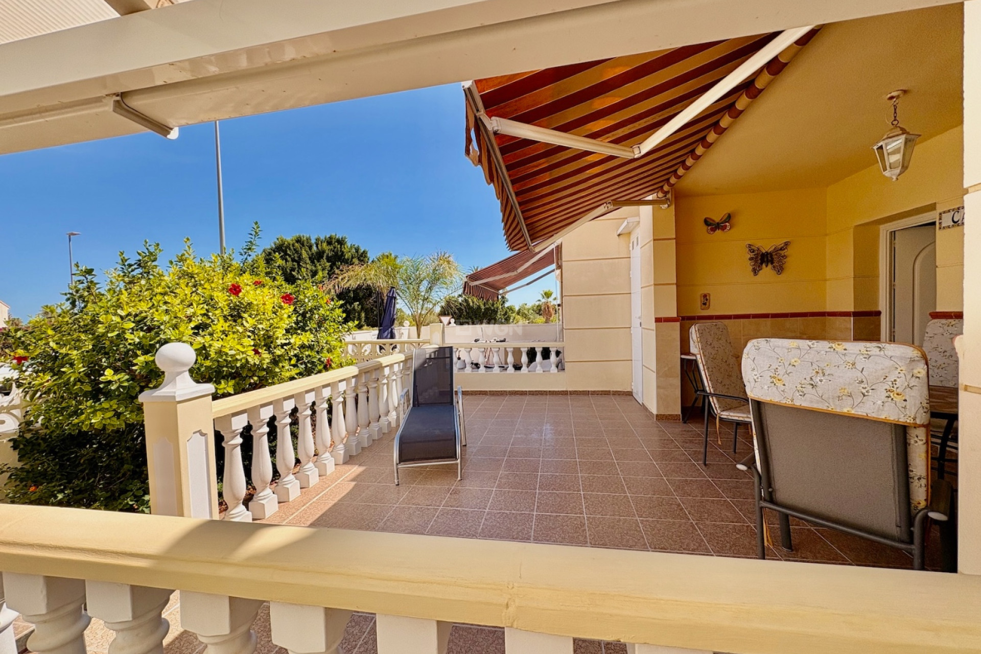 Wiederverkauf - Stadthaus - Rojales - Inland