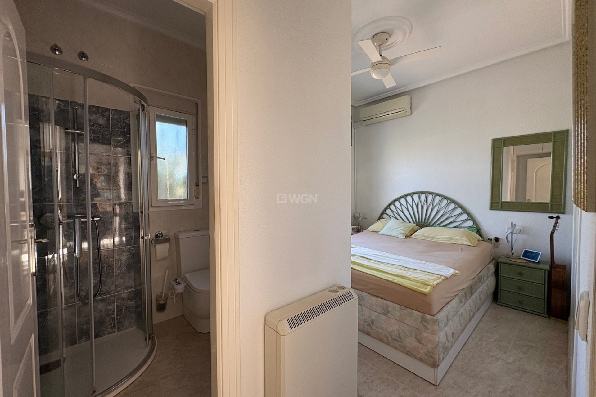 Wiederverkauf - Stadthaus - Rojales - Inland