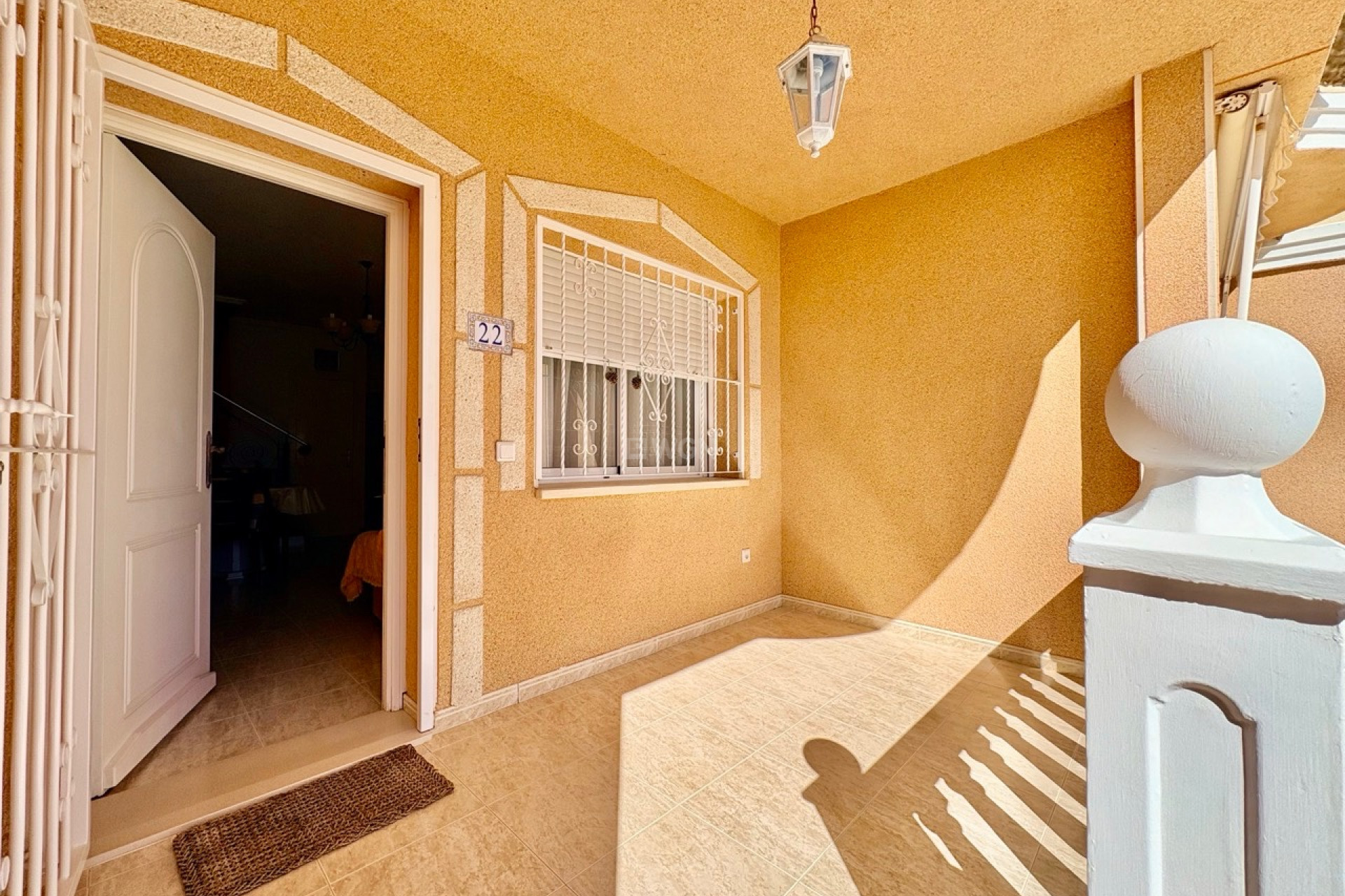 Wiederverkauf - Stadthaus - Rojales - Inland