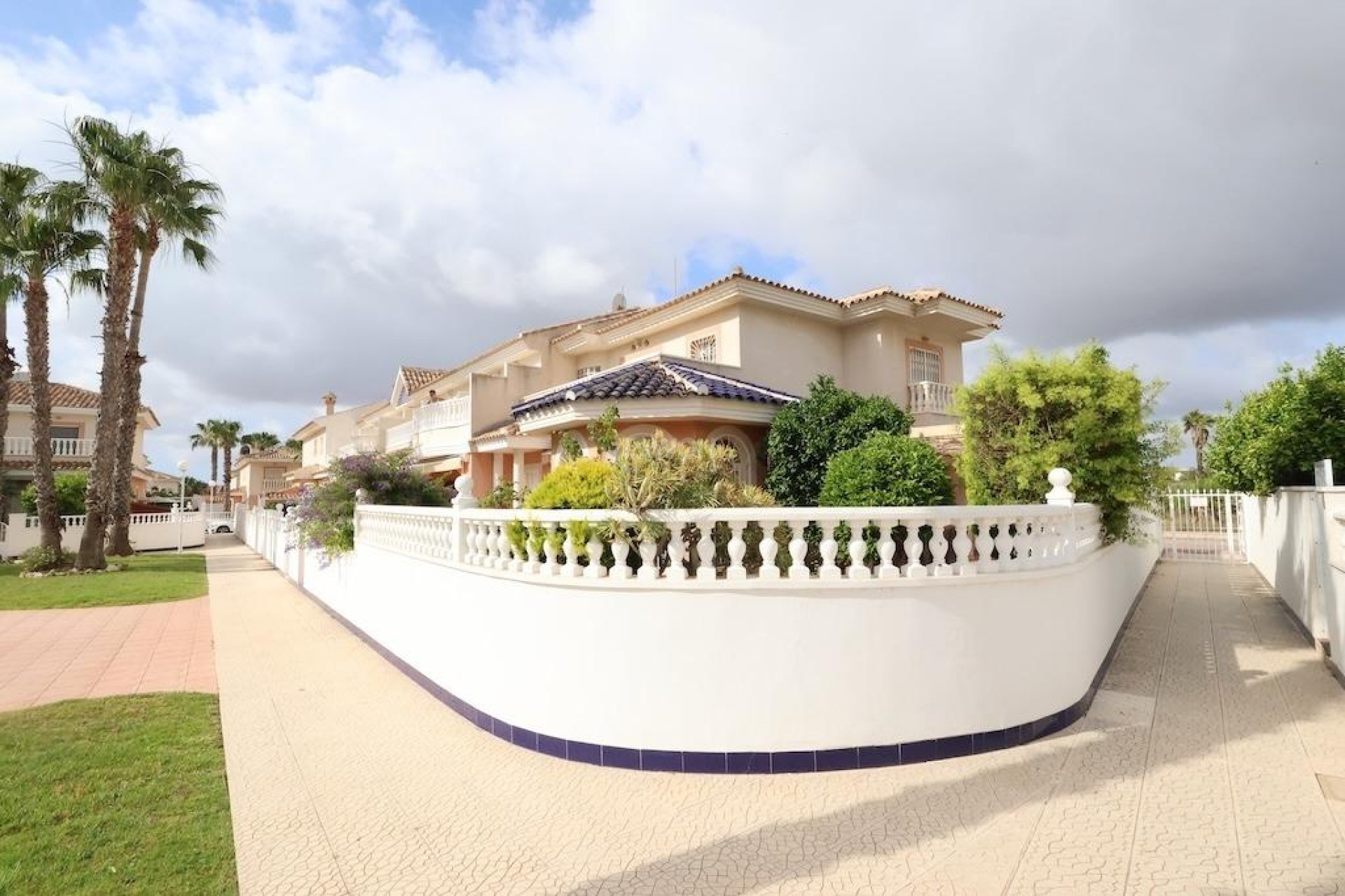 Wiederverkauf - Stadthaus - Rojales - Inland