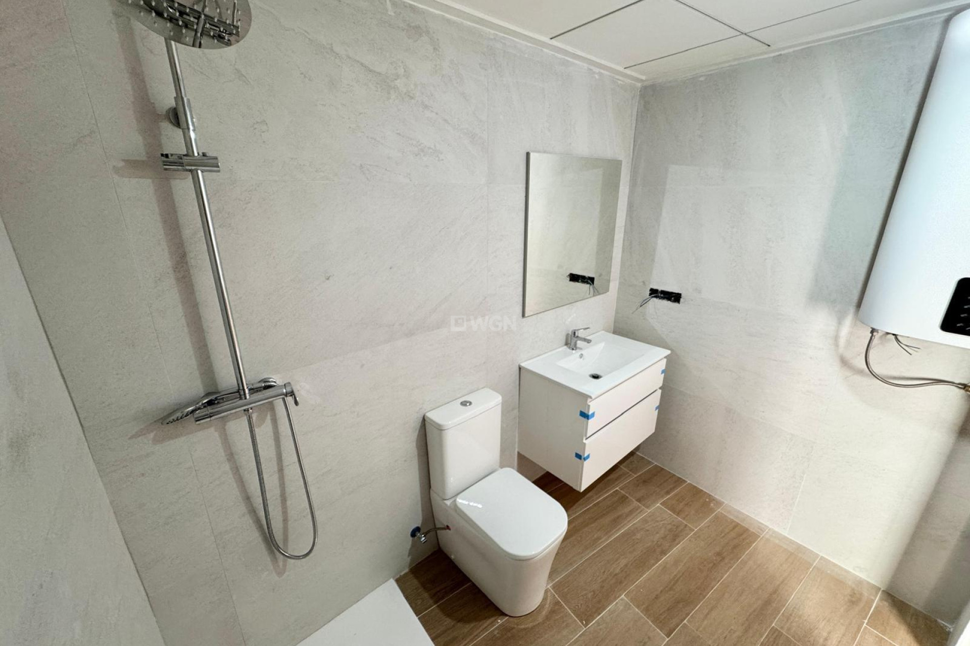 Wiederverkauf - Stadthaus - Rojales - Las Cuevas