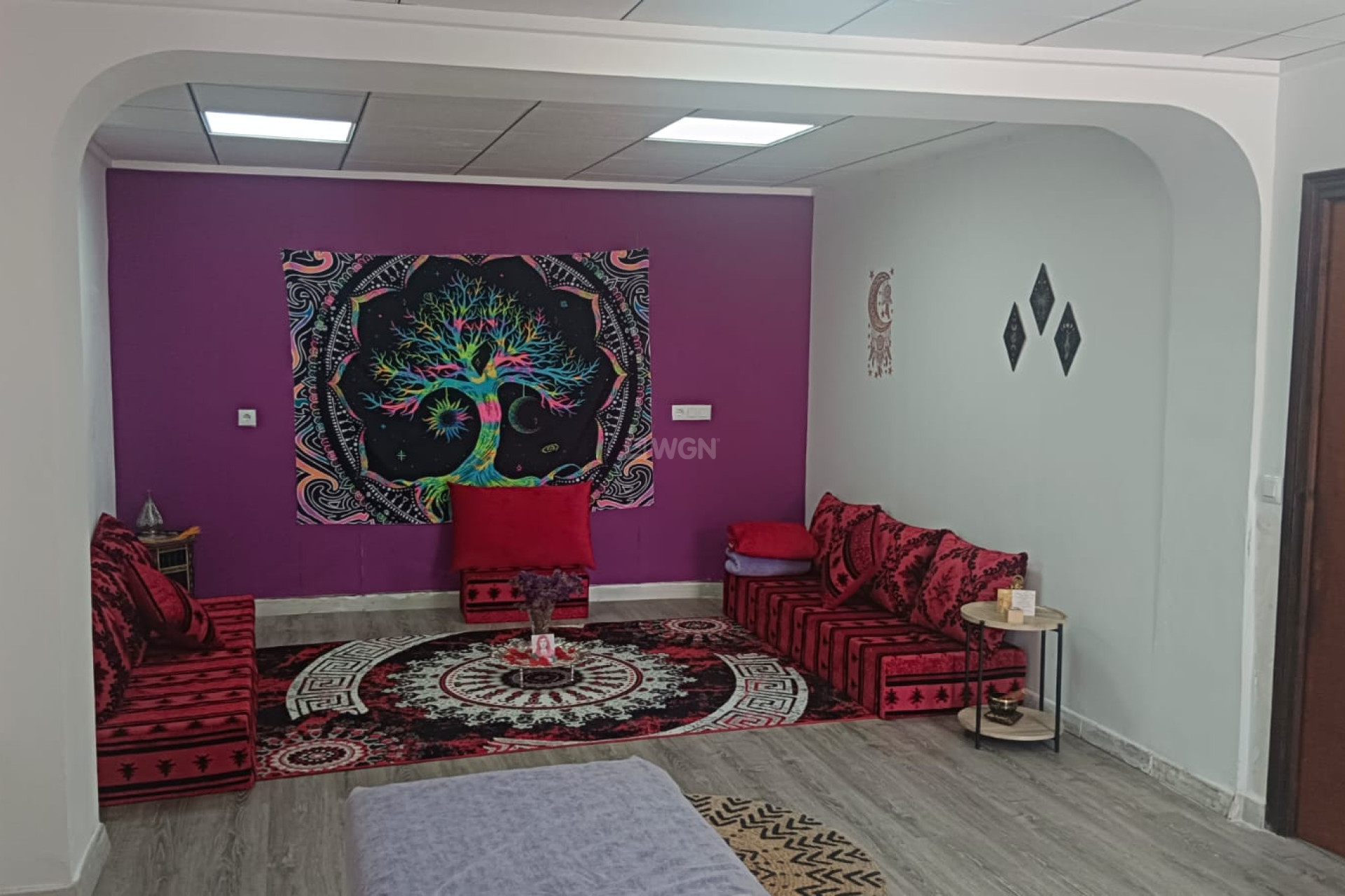 Wiederverkauf - Stadthaus - Salinas - Inland