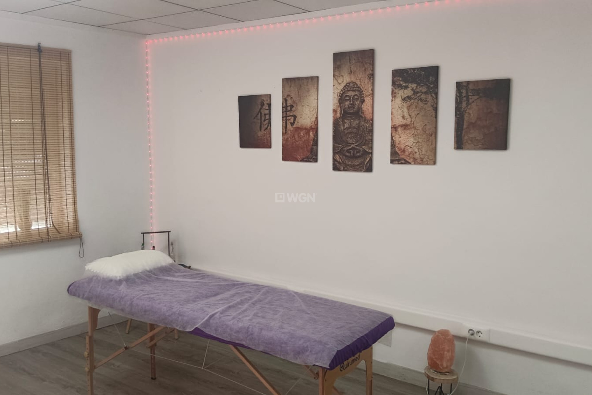 Wiederverkauf - Stadthaus - Salinas - Inland