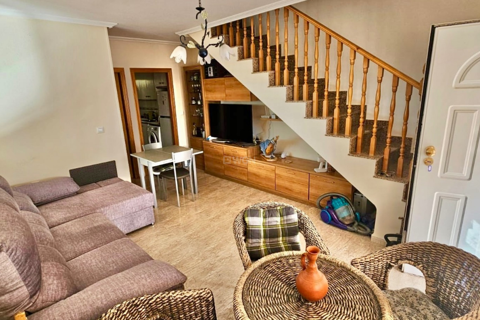 Wiederverkauf - Stadthaus - San Javier - Costa Calida