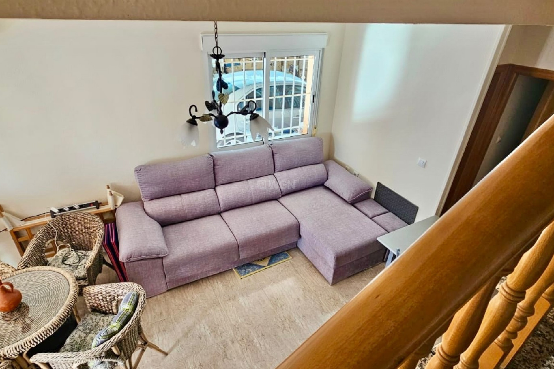 Wiederverkauf - Stadthaus - San Javier - Costa Calida