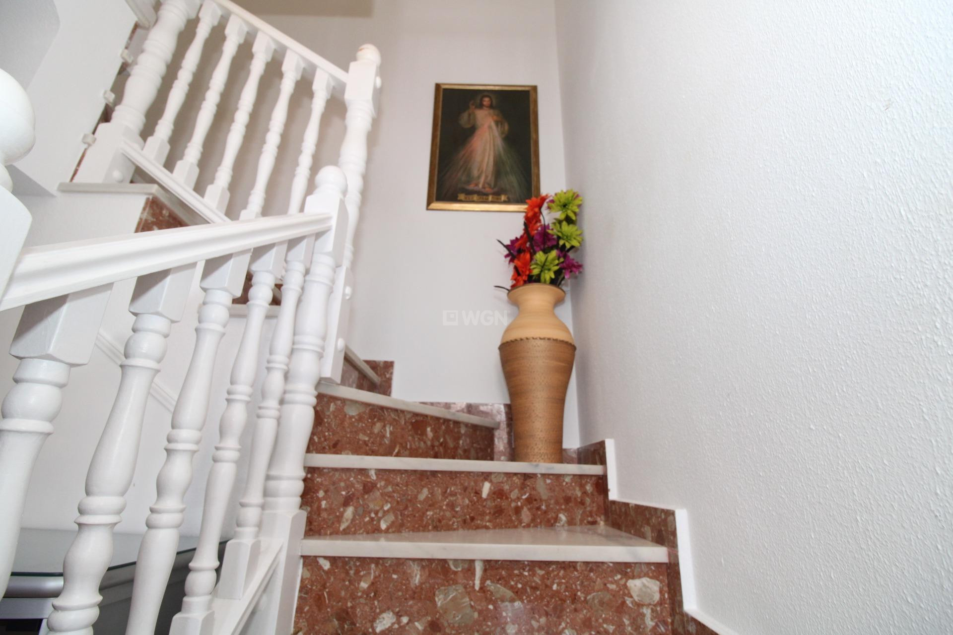 Wiederverkauf - Stadthaus - San Javier - La Senda Del Recuerdo