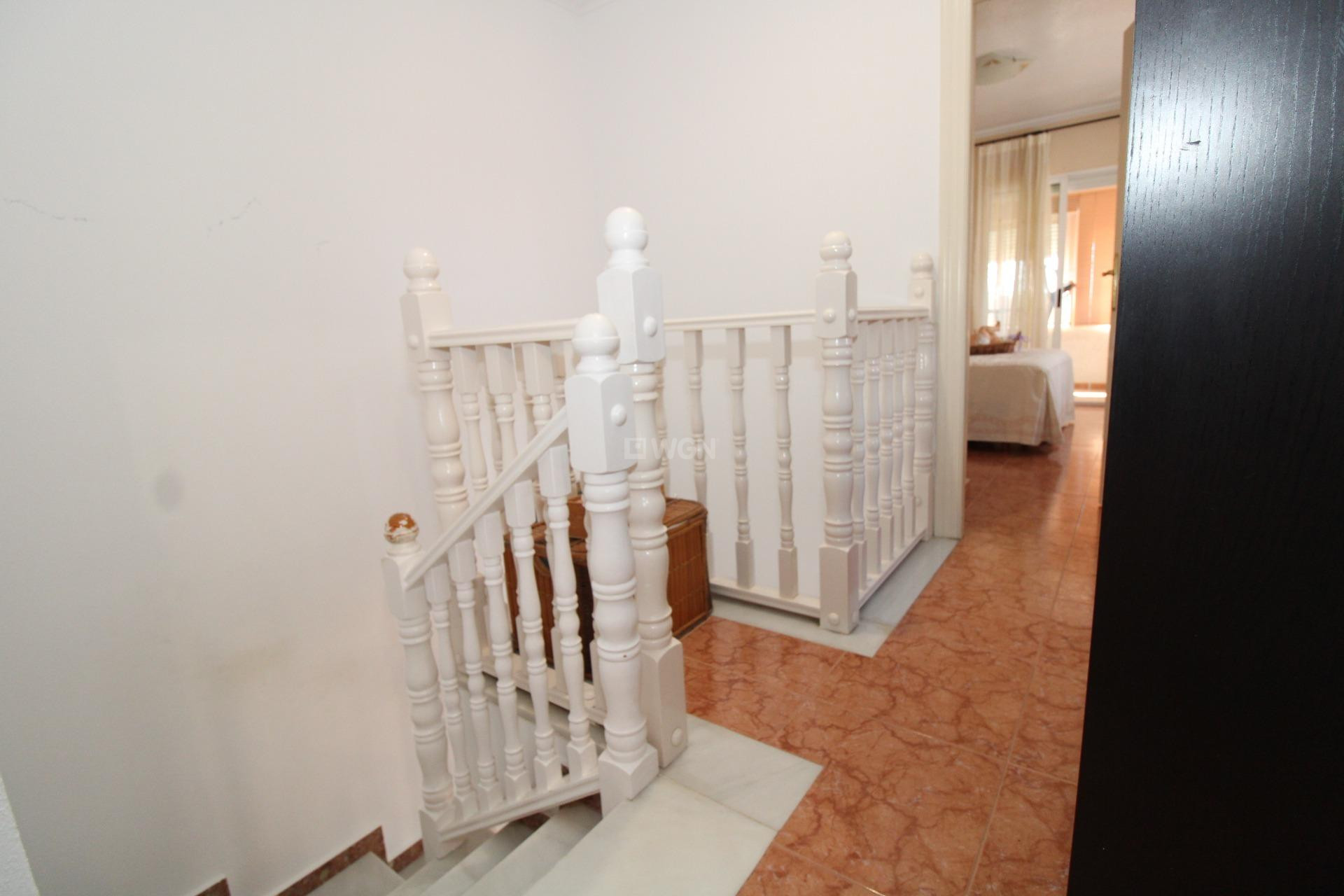 Wiederverkauf - Stadthaus - San Javier - La Senda Del Recuerdo