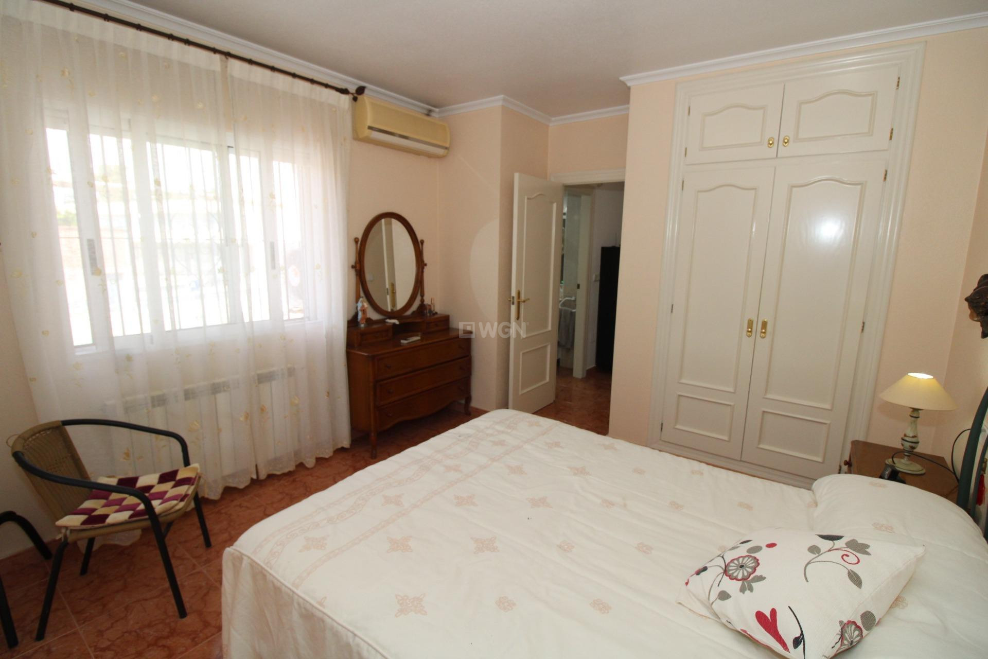 Wiederverkauf - Stadthaus - San Javier - La Senda Del Recuerdo