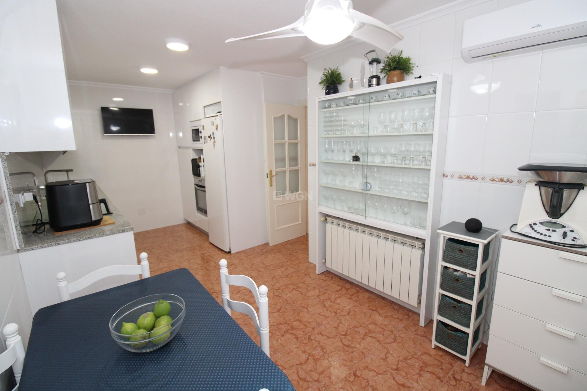 Wiederverkauf - Stadthaus - San Javier - La Senda Del Recuerdo