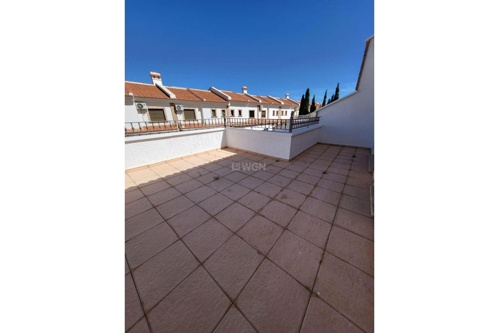 Wiederverkauf - Stadthaus - San Miguel de Salinas - Ciudad De Las Comunicaciones