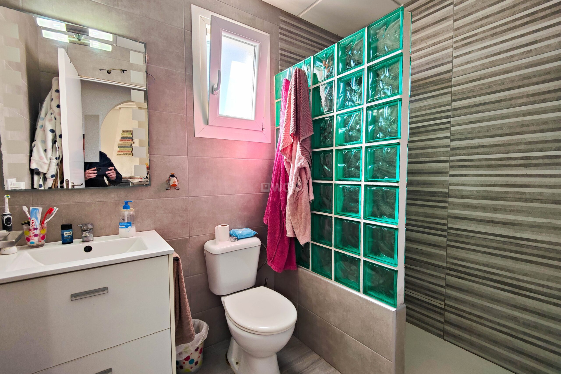 Wiederverkauf - Stadthaus - San Miguel de Salinas - Inland