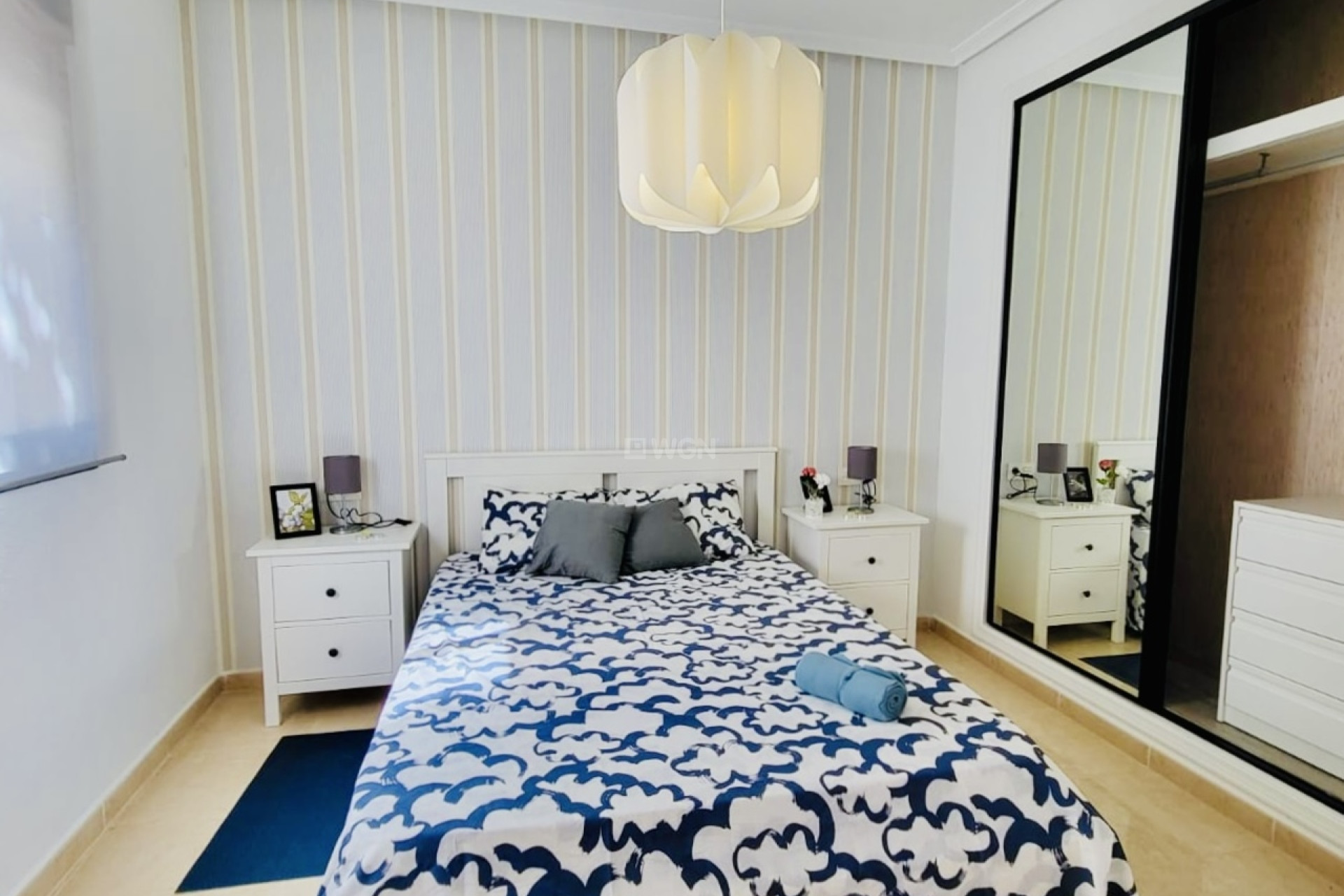 Wiederverkauf - Stadthaus - San Miguel de Salinas - Inland