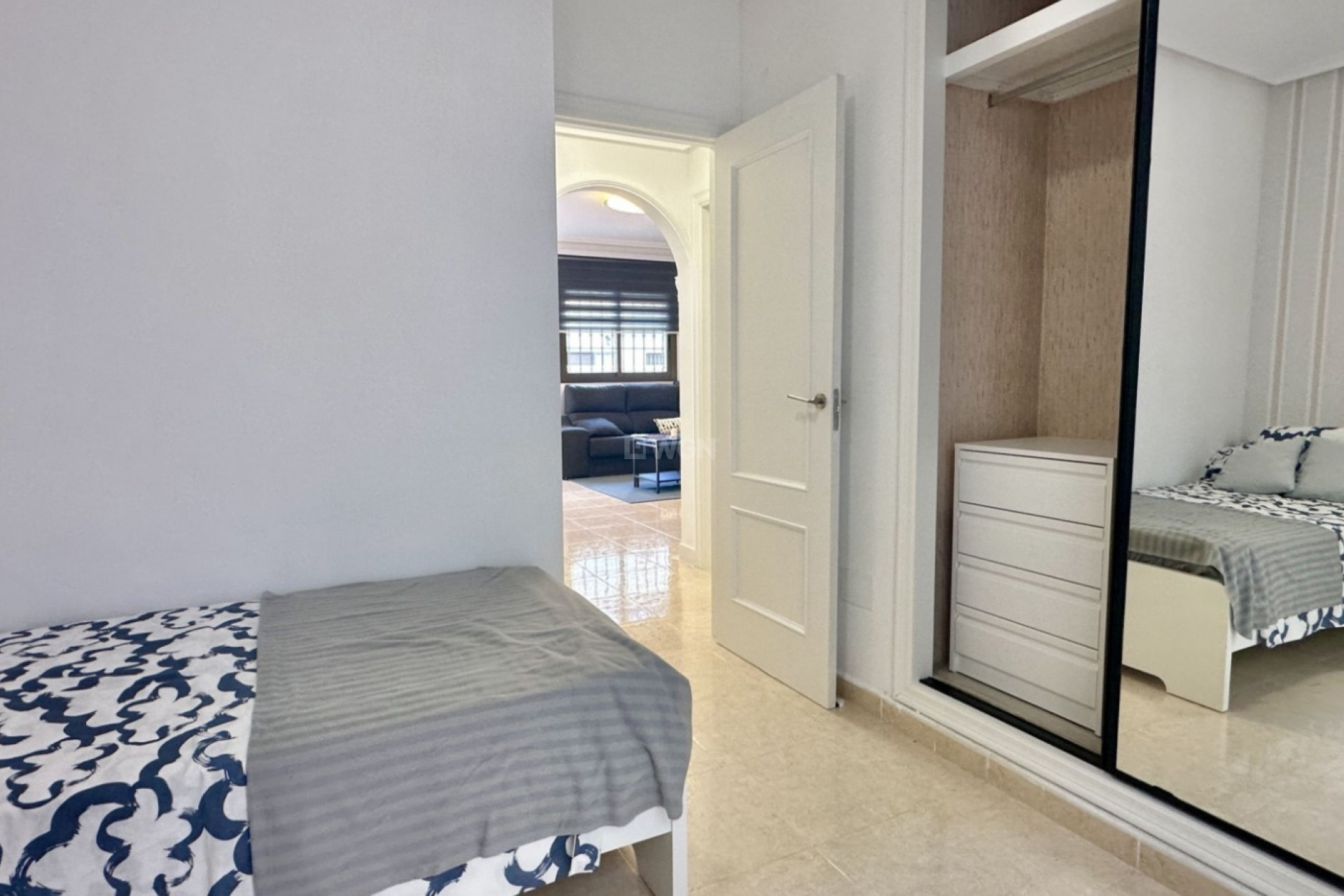 Wiederverkauf - Stadthaus - San Miguel de Salinas - Inland