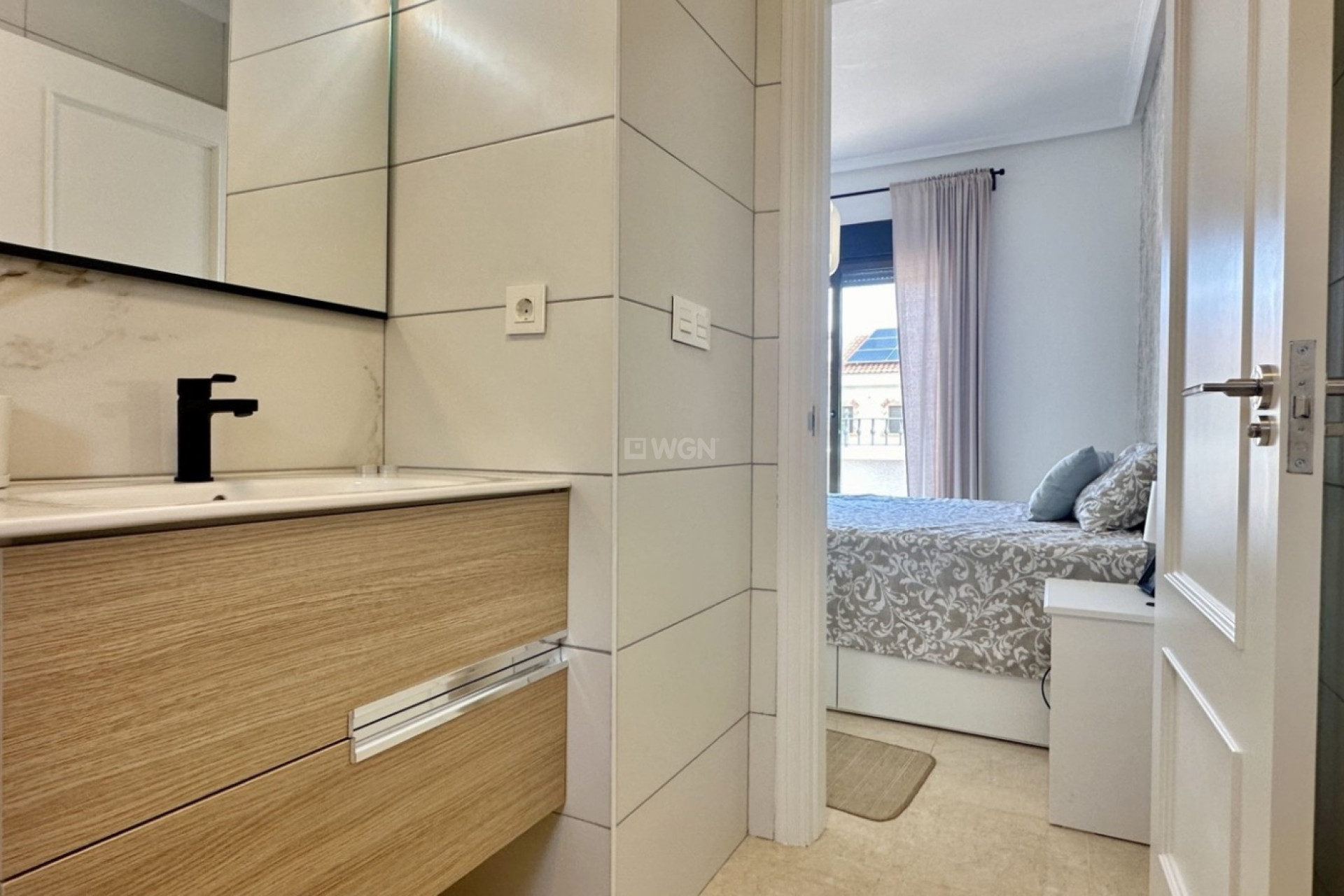 Wiederverkauf - Stadthaus - San Miguel de Salinas - Inland